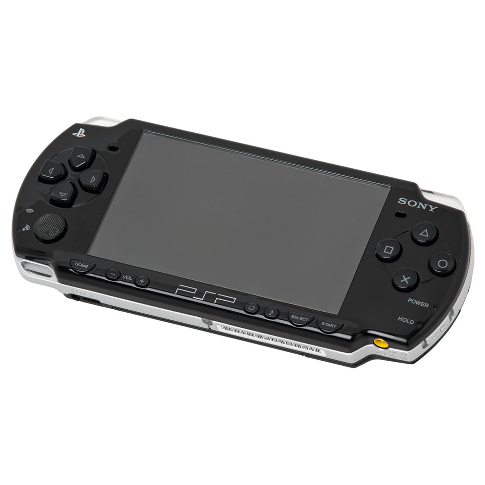 PSP 2000