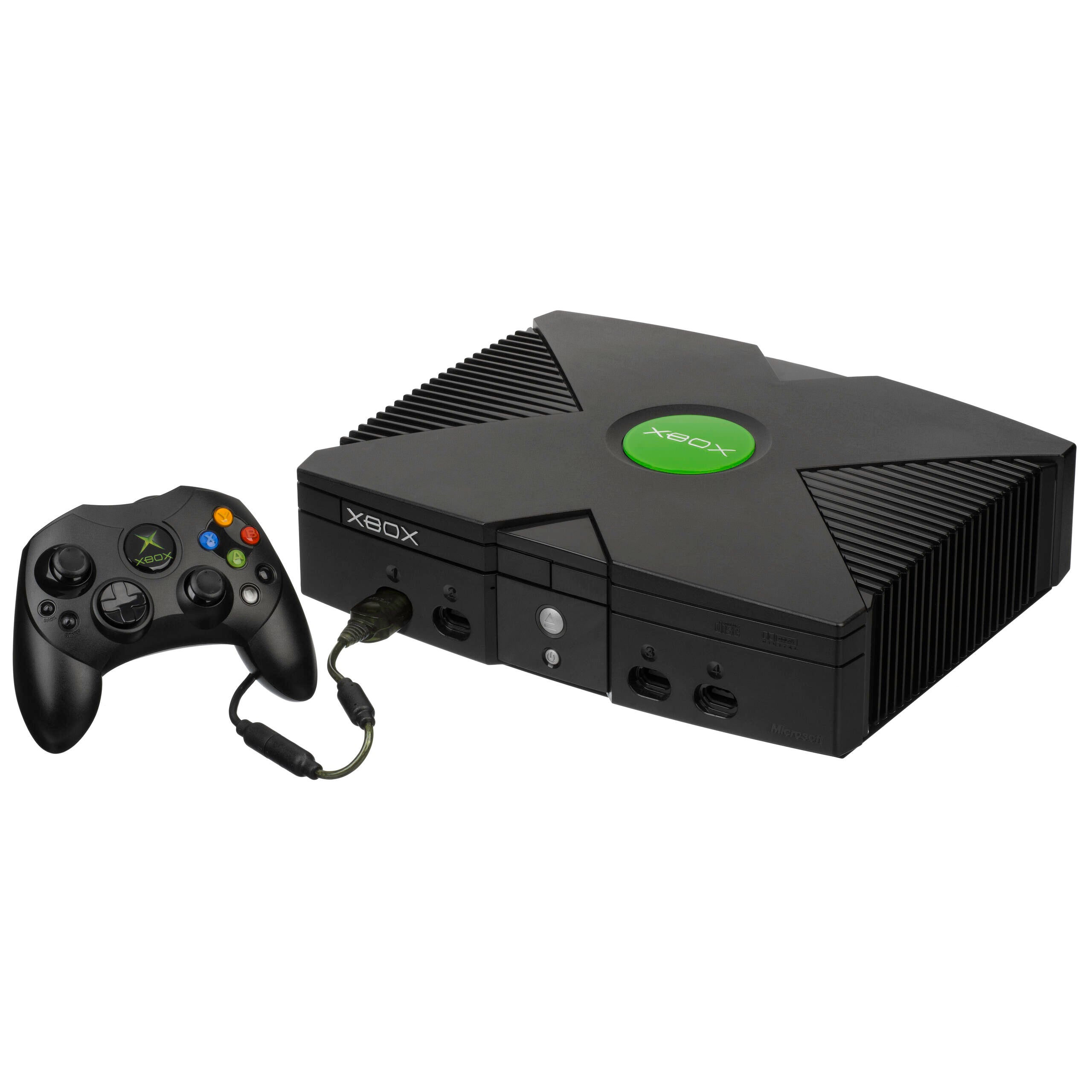 Xbox Original