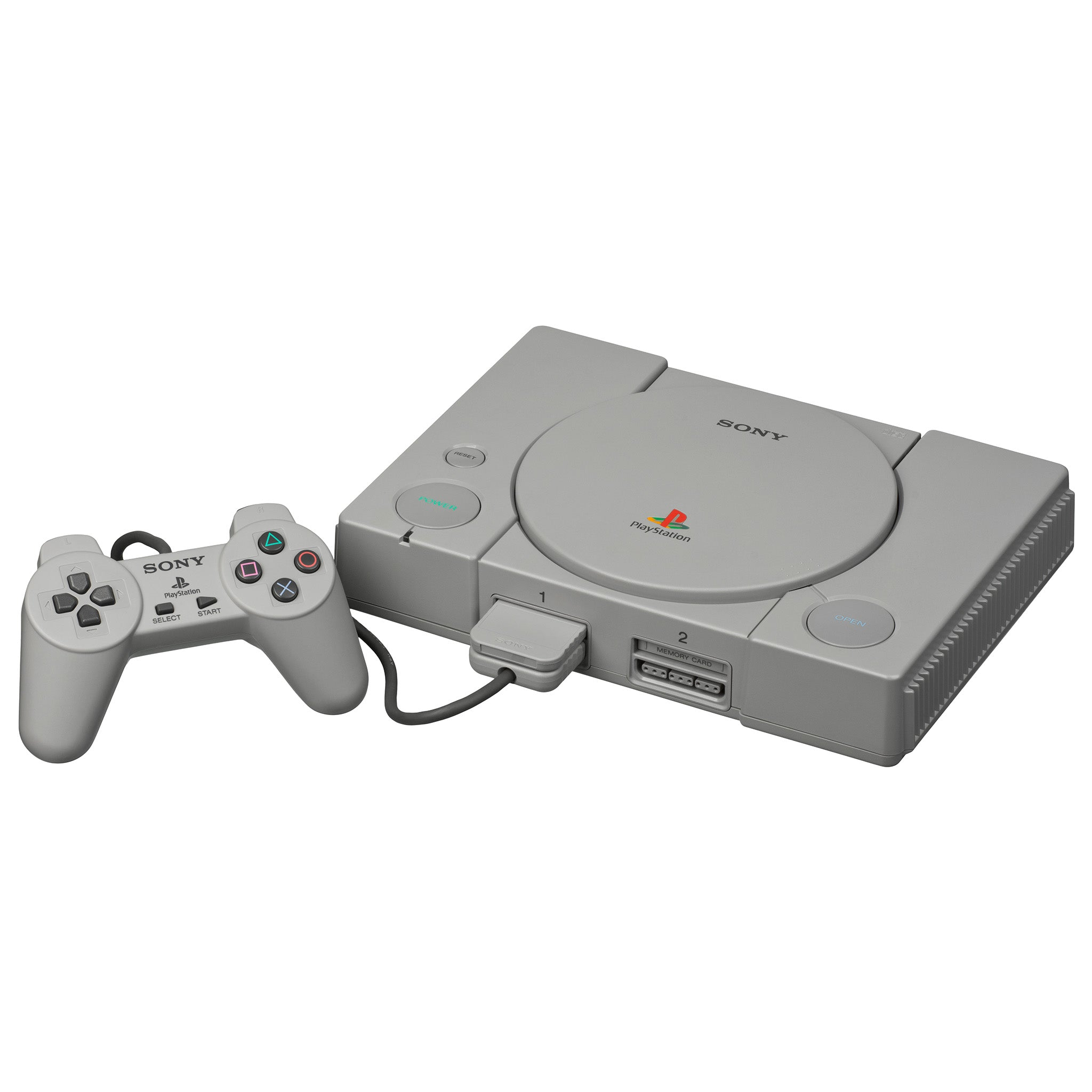 PlayStation (PS1)