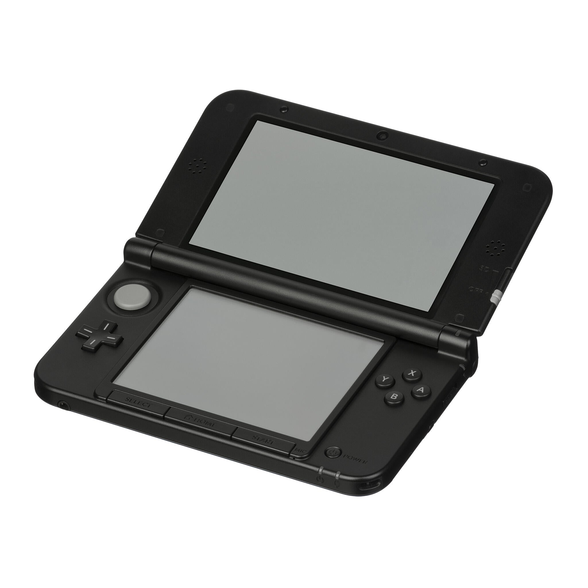 3DS XL