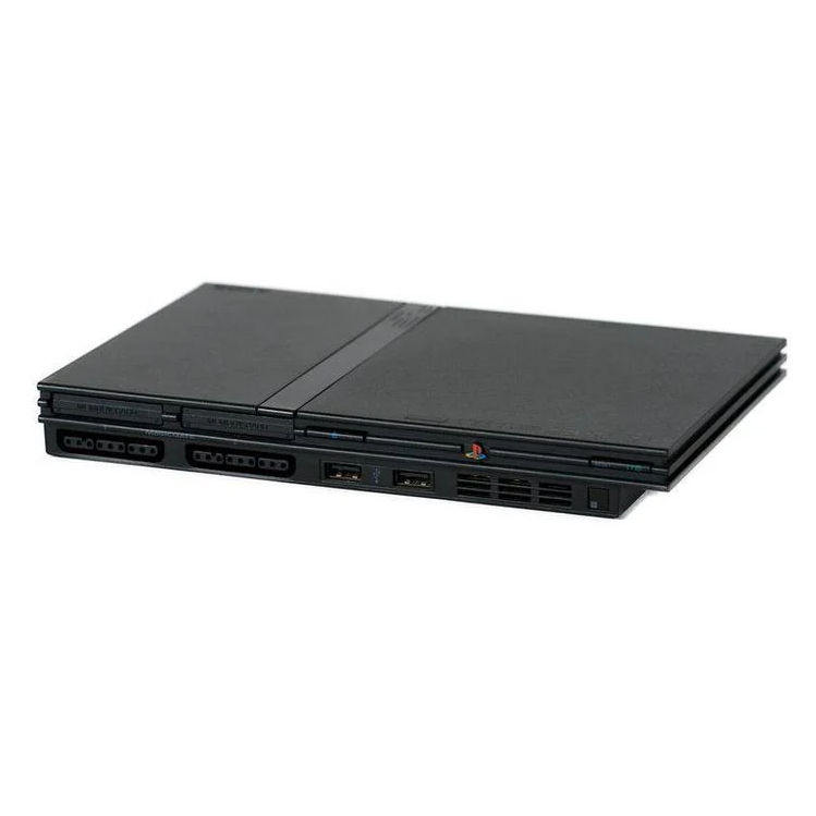 PlayStation 2 Slim (PS2 Slim)