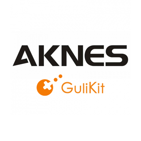 Aknes/GuliKit