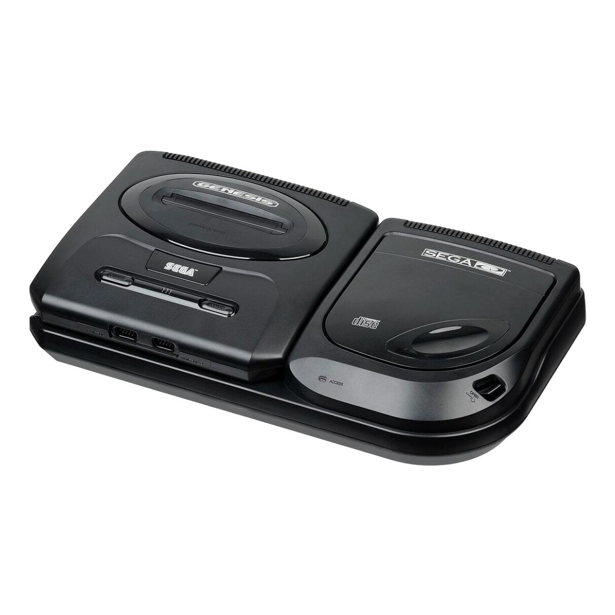 Sega CD