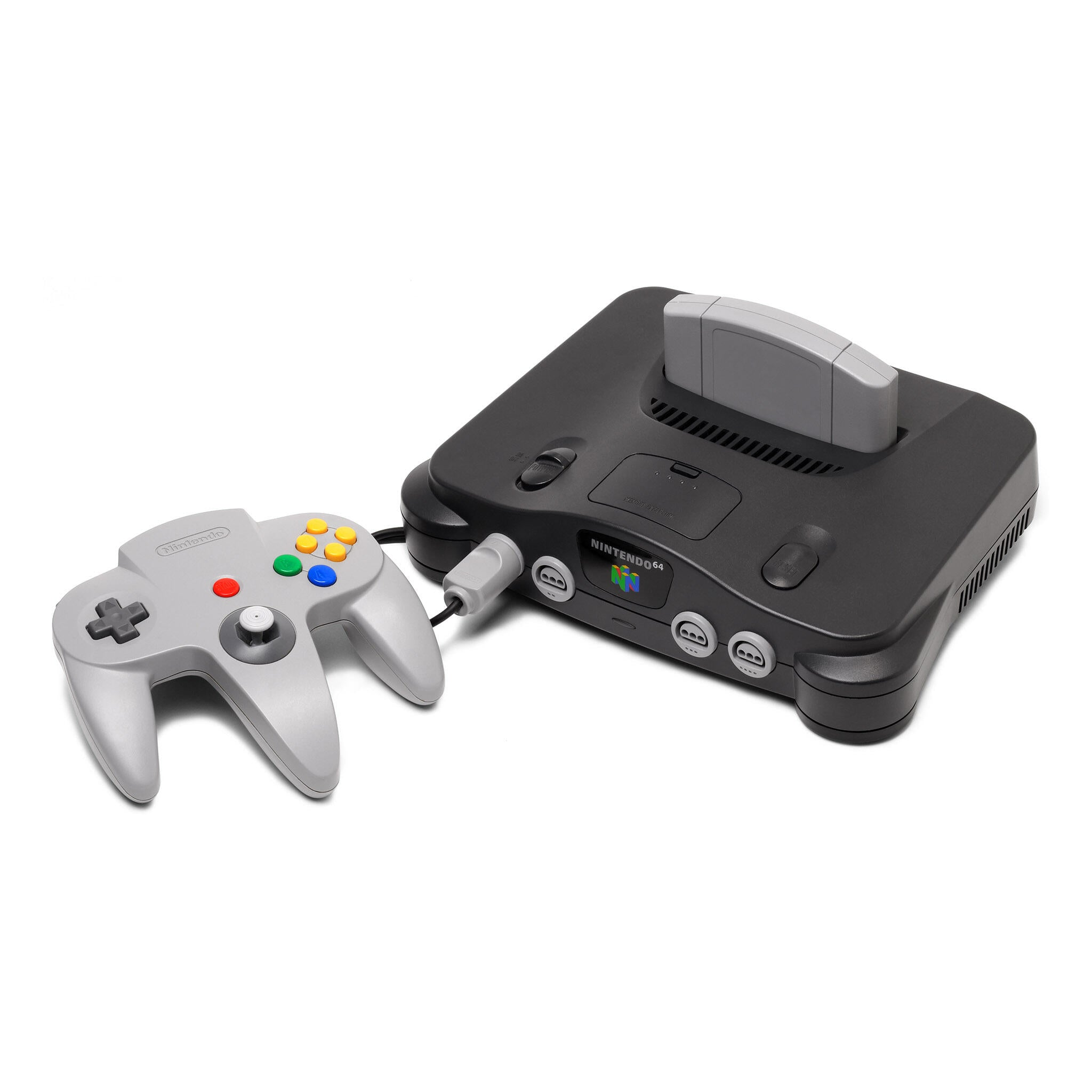 Nintendo 64