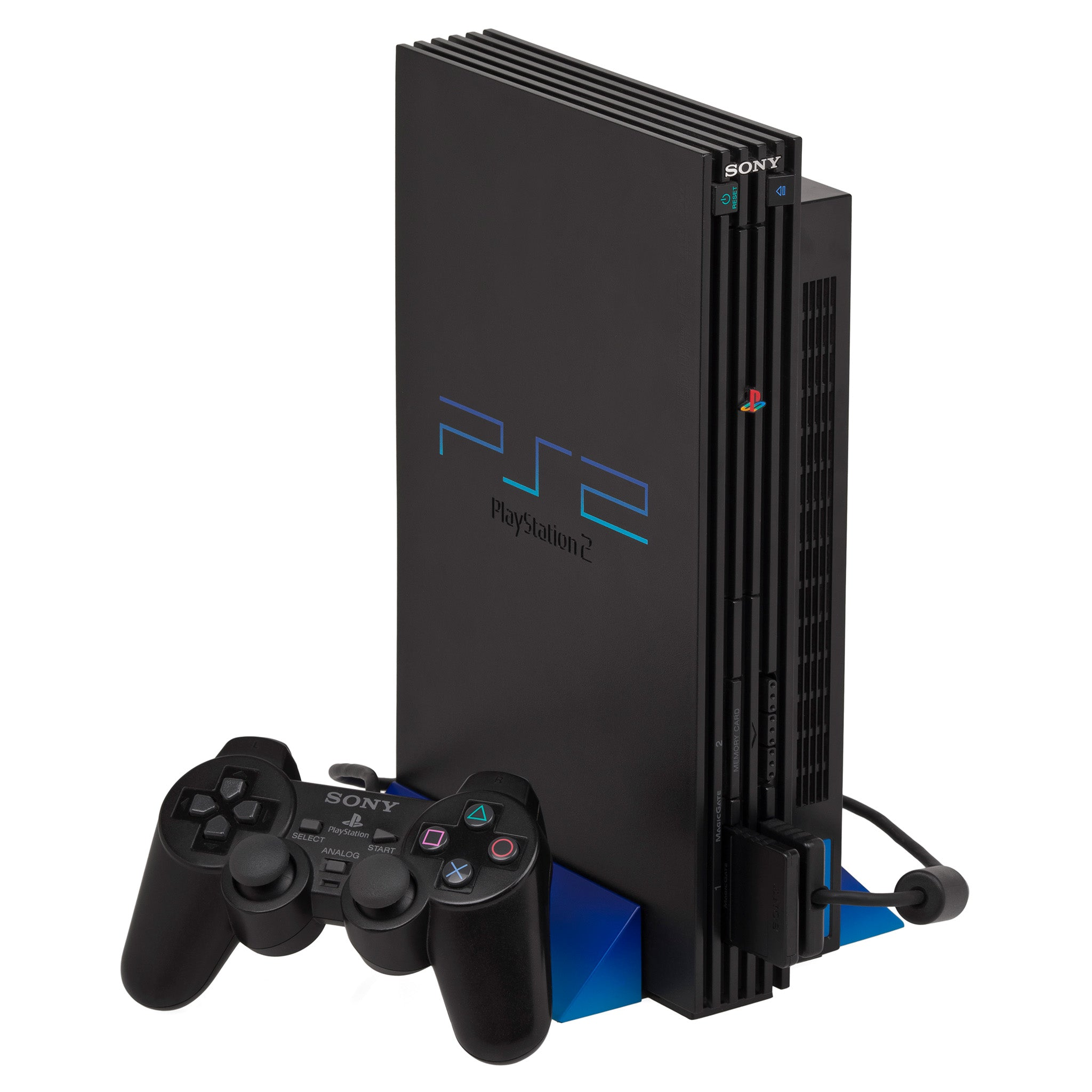 PlayStation 2 (PS2)