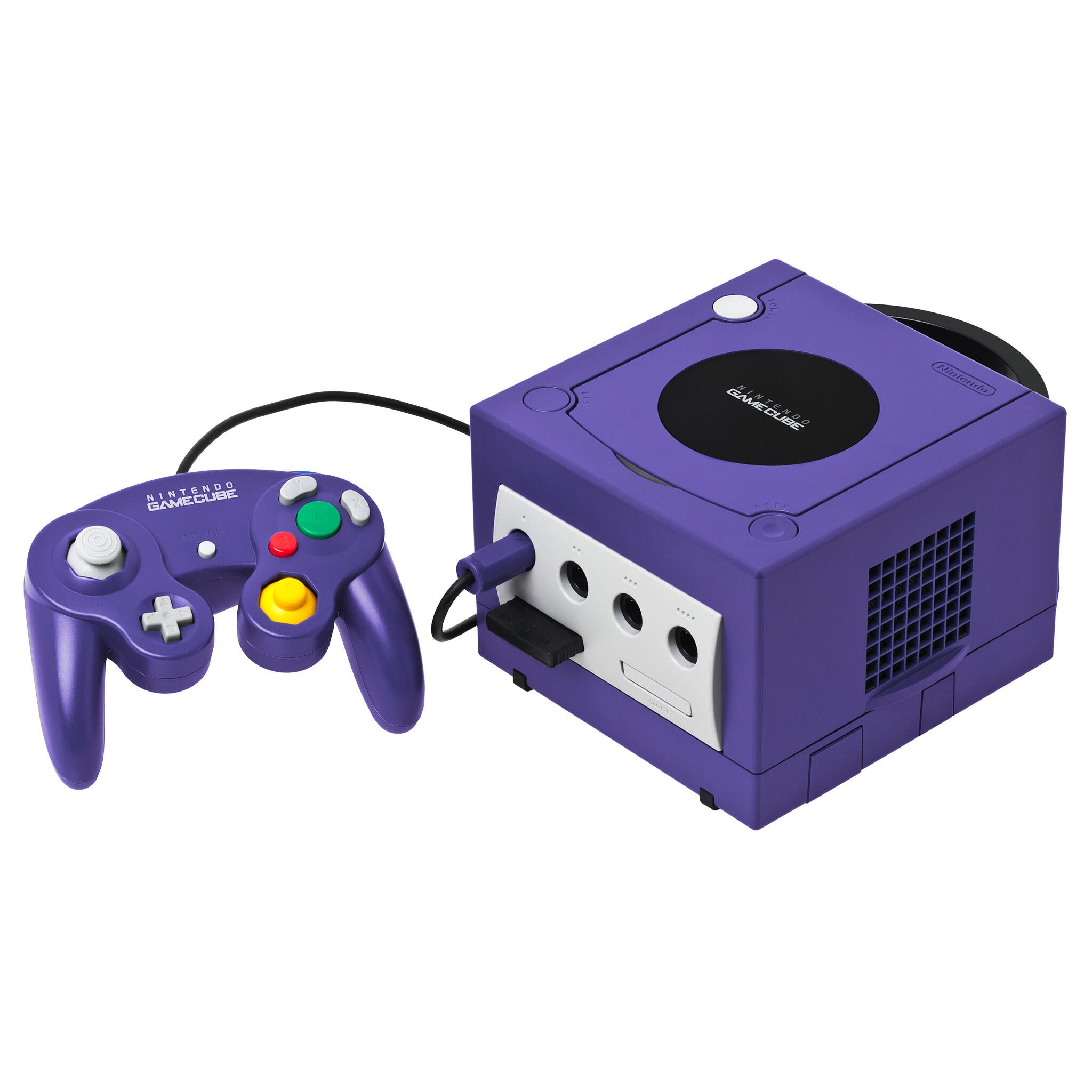 GameCube