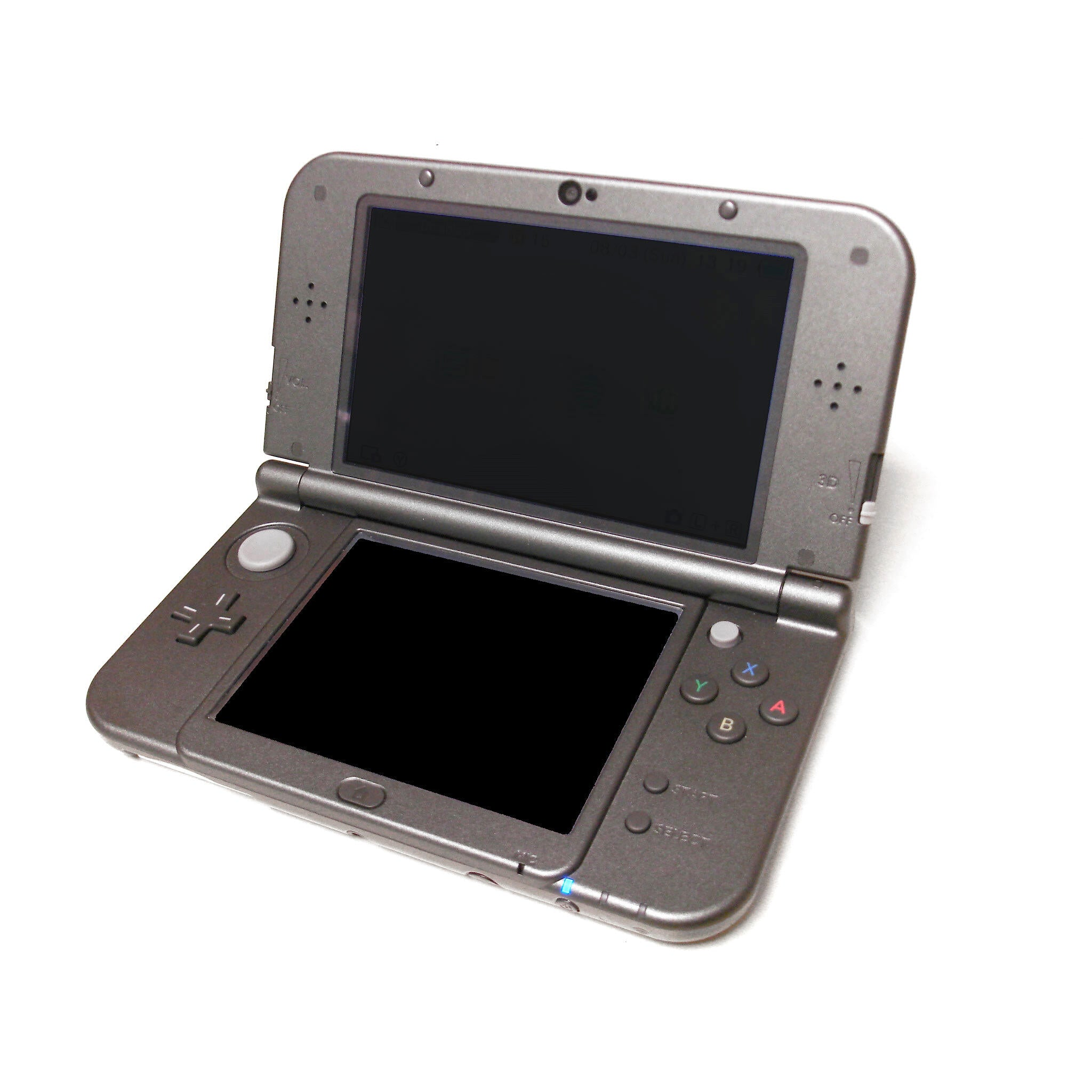 New 3DS XL