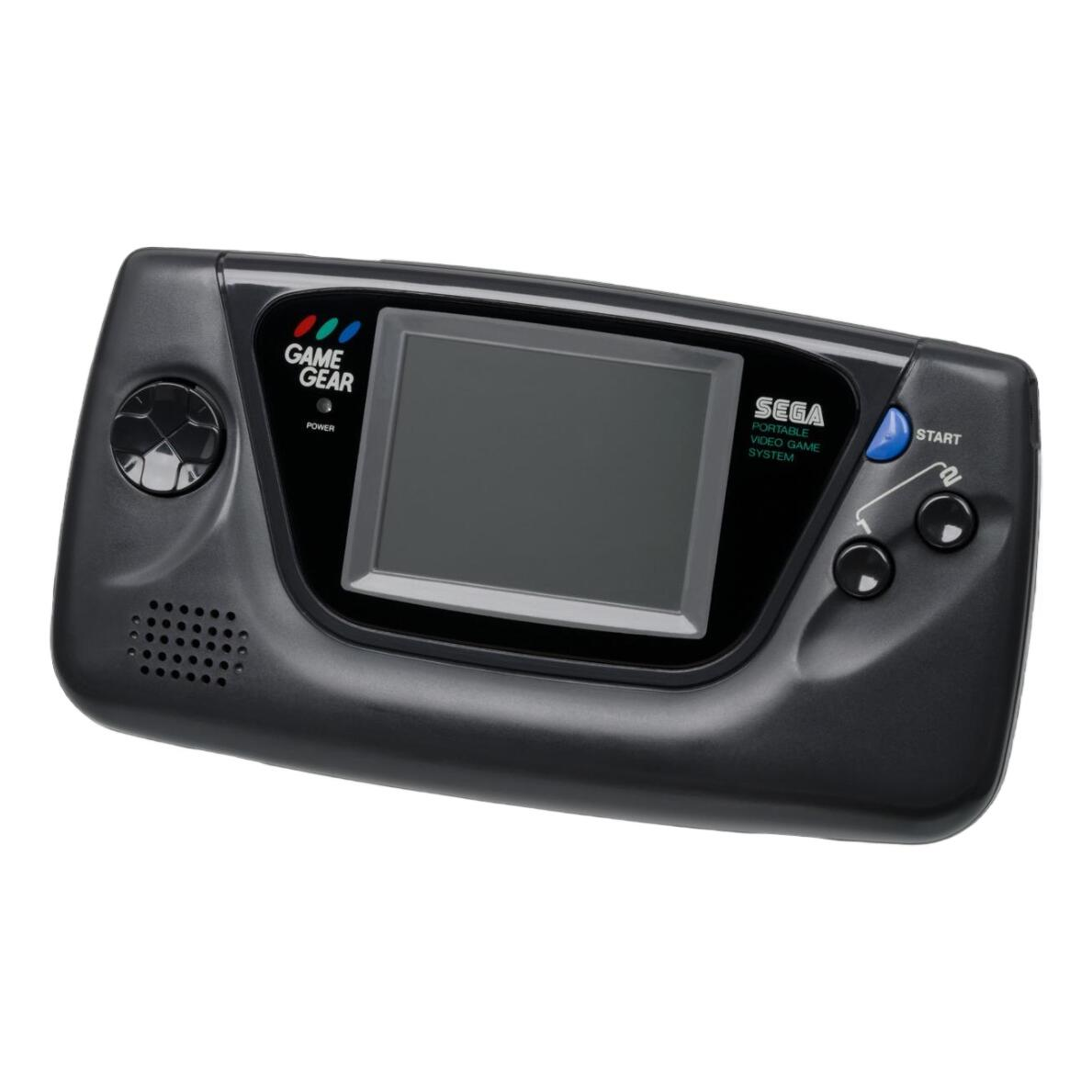 Game Gear