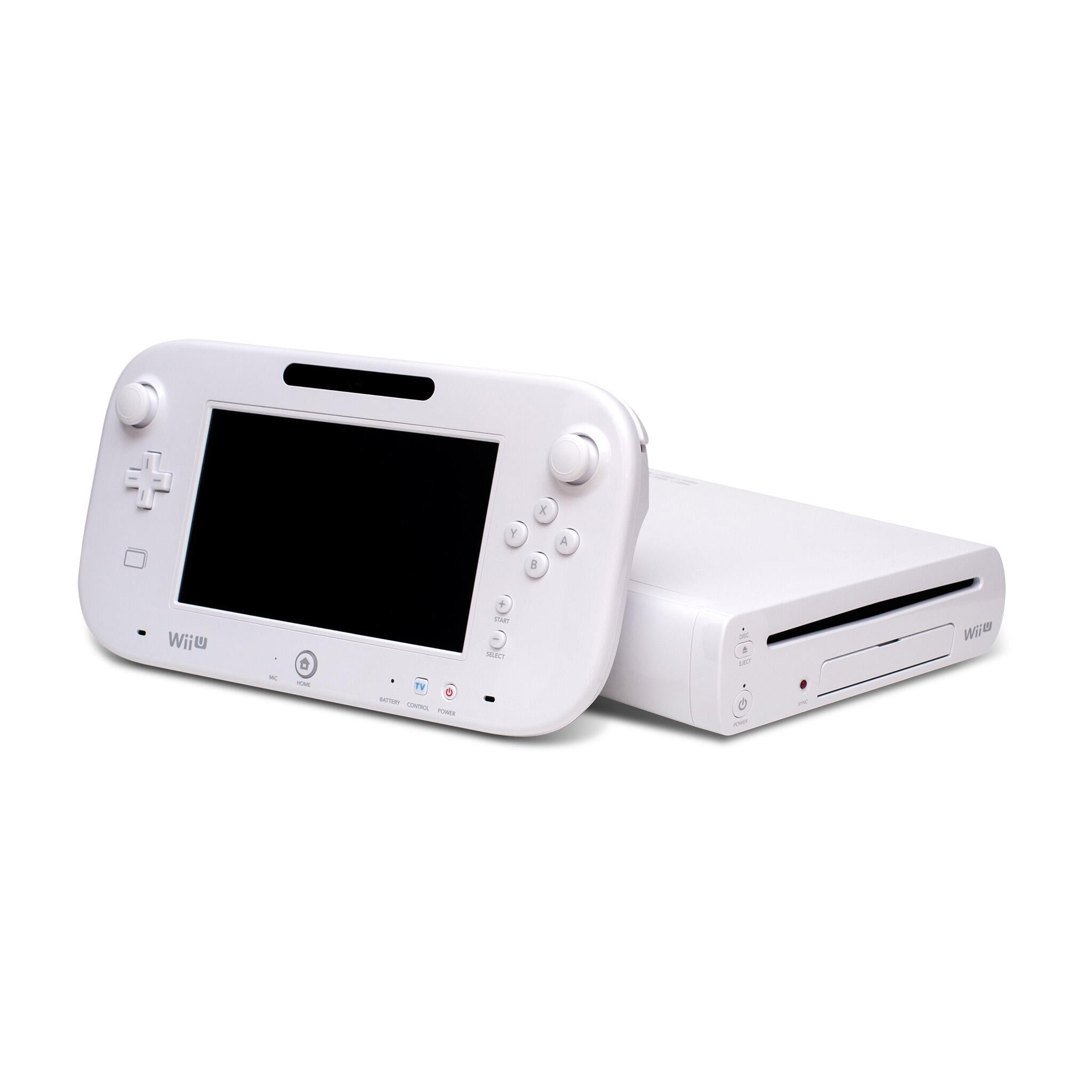 Wii U