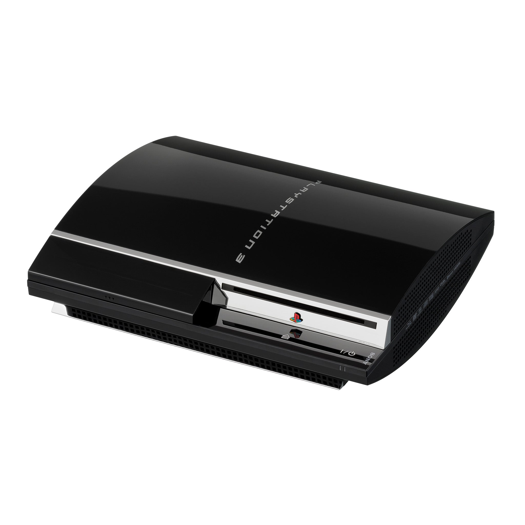 PlayStation 3 (PS3)