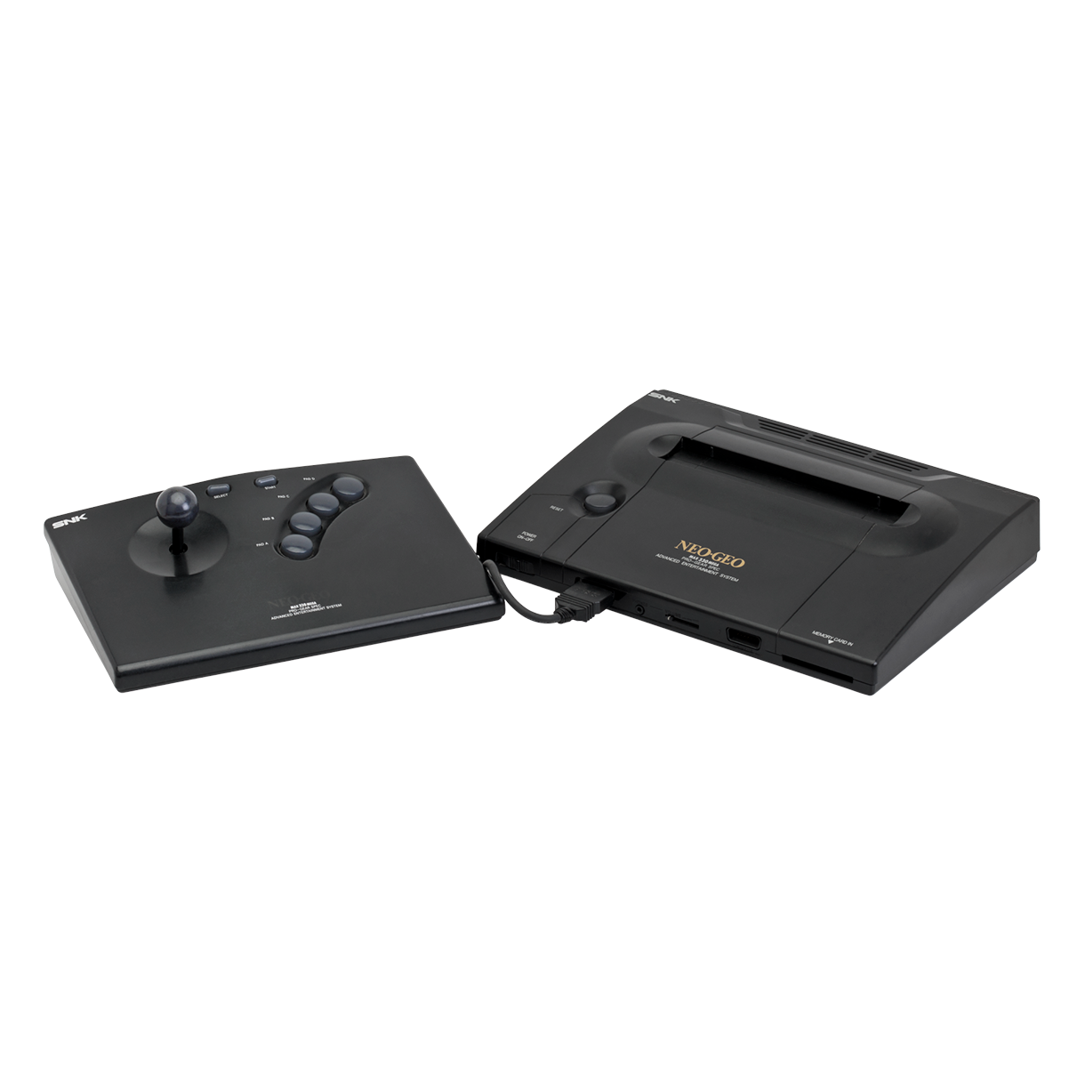 Neo Geo AES