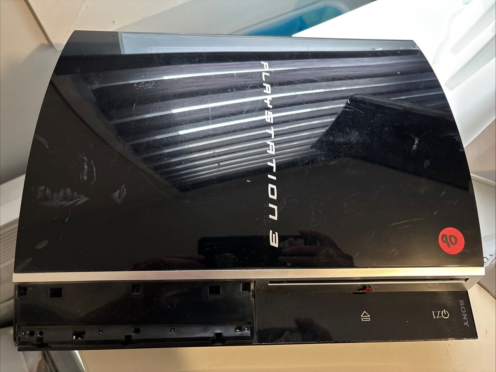 PlayStation 3 CECHG01 Console