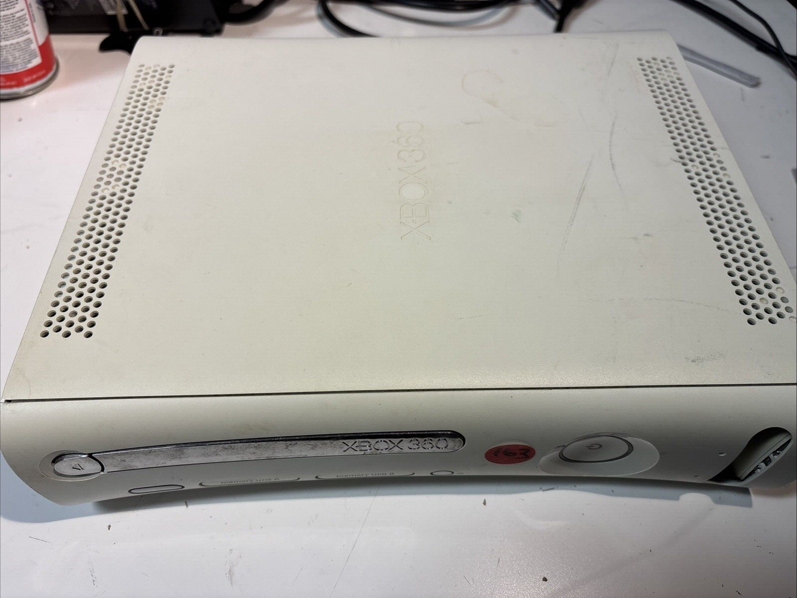 Microsoft Xbox 360 Console