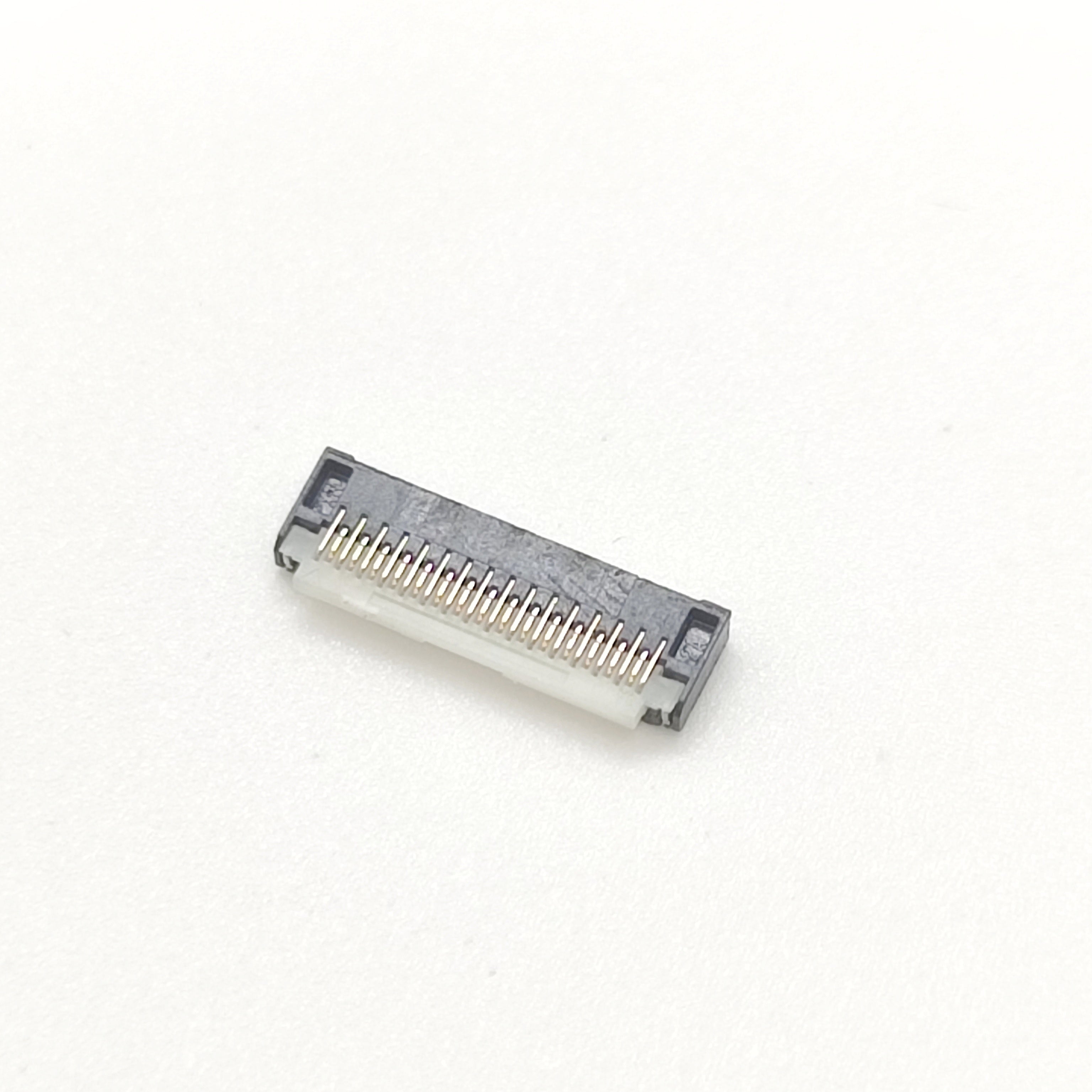 Screen Ribbon Flex Cable Connector (37, 41 and 53 pins) for 3DS XL, New 3DS and New 3DS XL