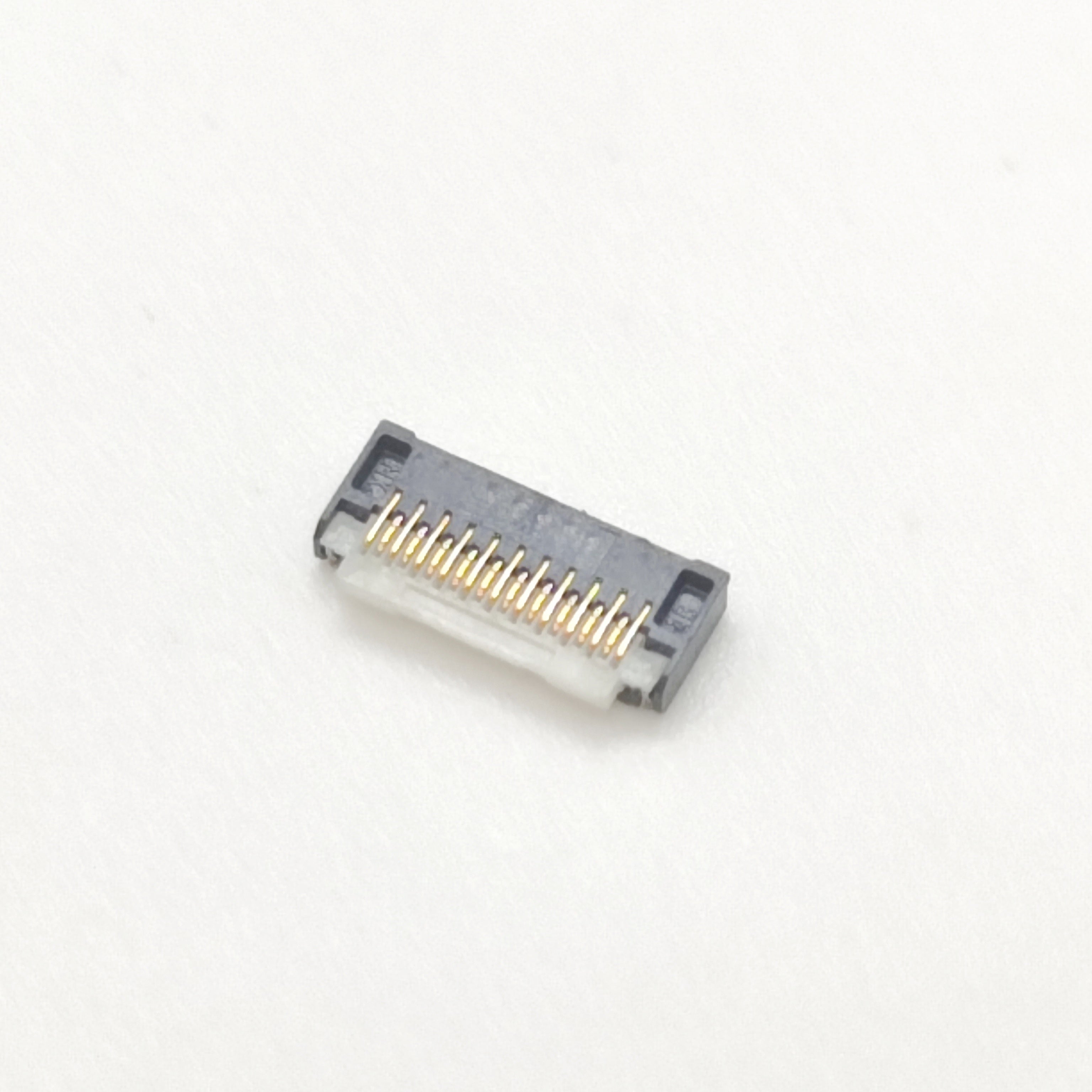 SD Card Ribbon Flex Cable Connector (21 pins) for New 3DS XL