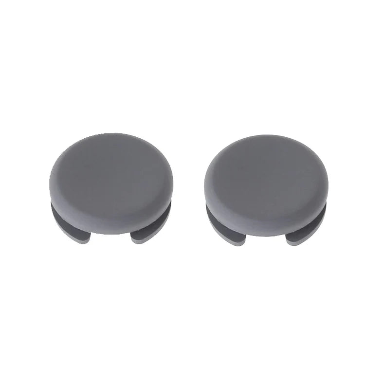 Joystick Covers for Nintendo 2DS and 3DS (Set of 2)