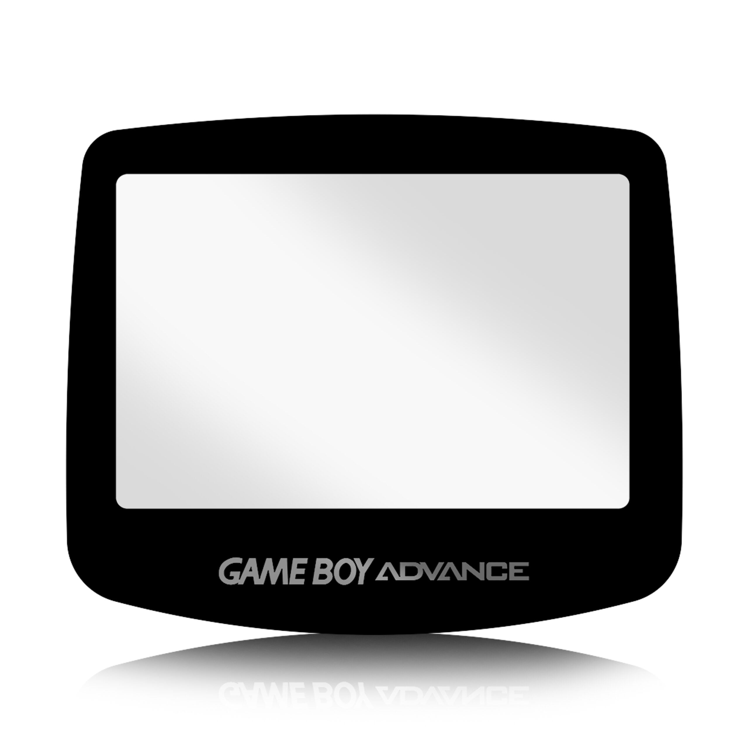 Lentille d'écran RetroSix Game Boy Advance