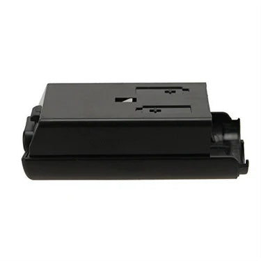 Black Battery Cover for Xbox 360 Controller