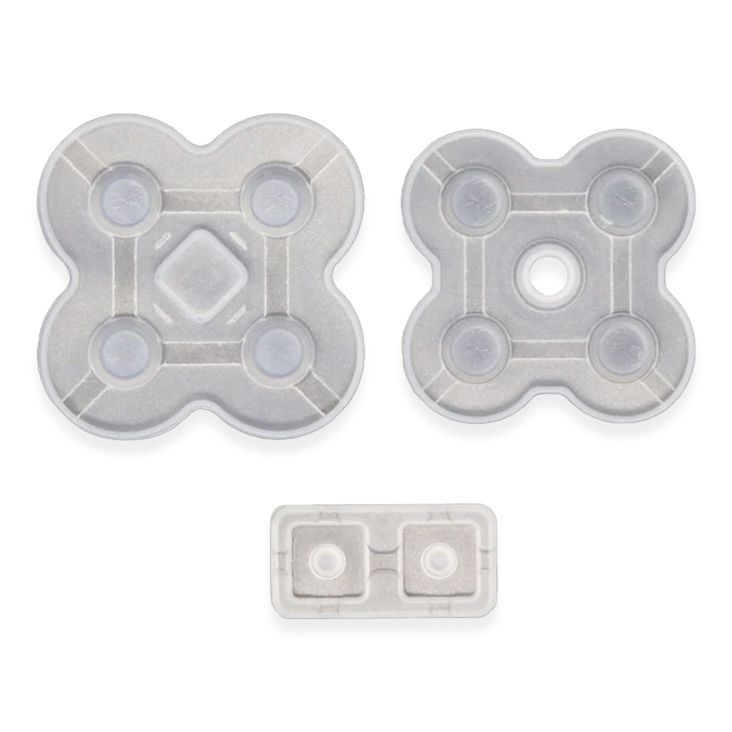 Nintendo DS Lite Rubber Pads