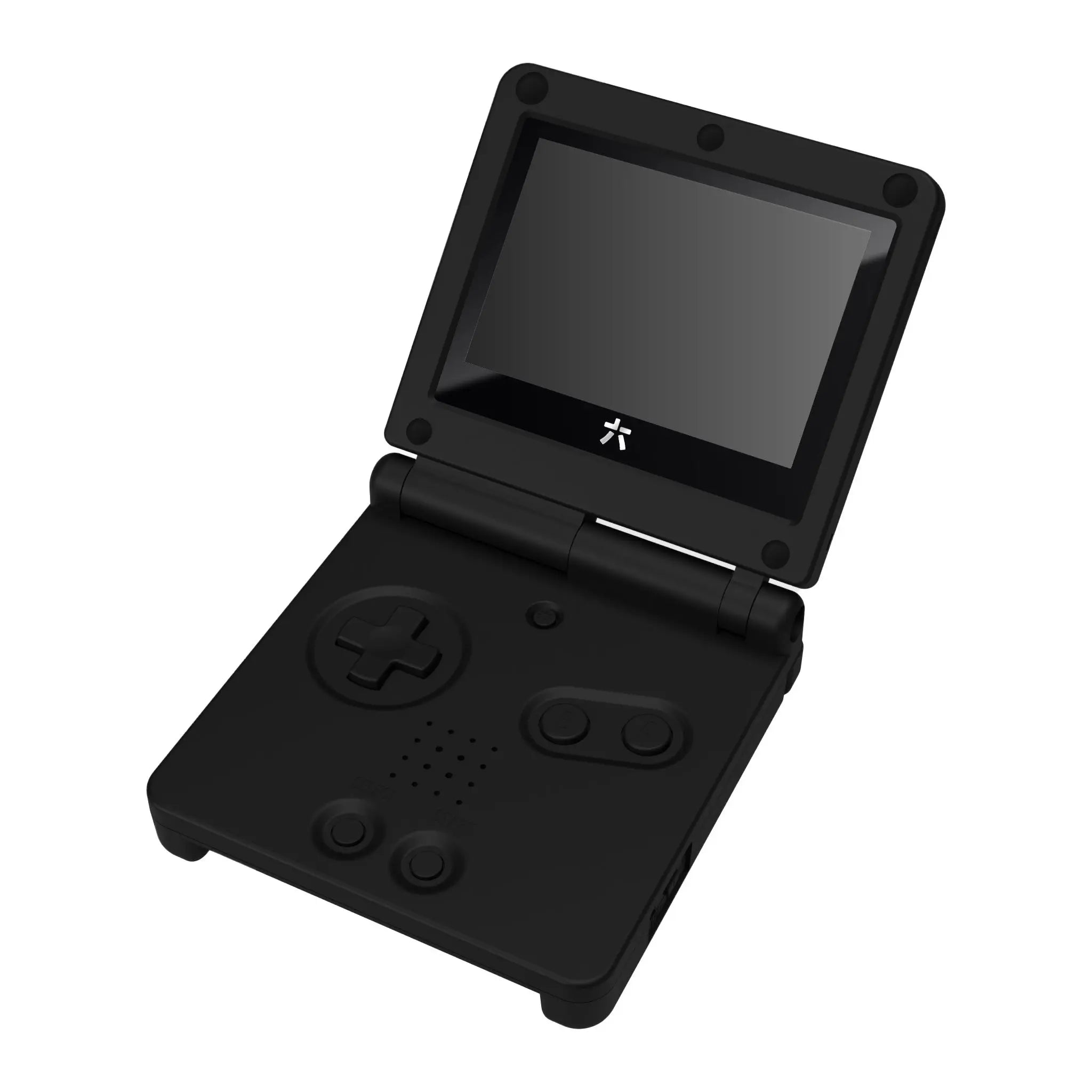 Kit de coque pour Game Boy Advance SP