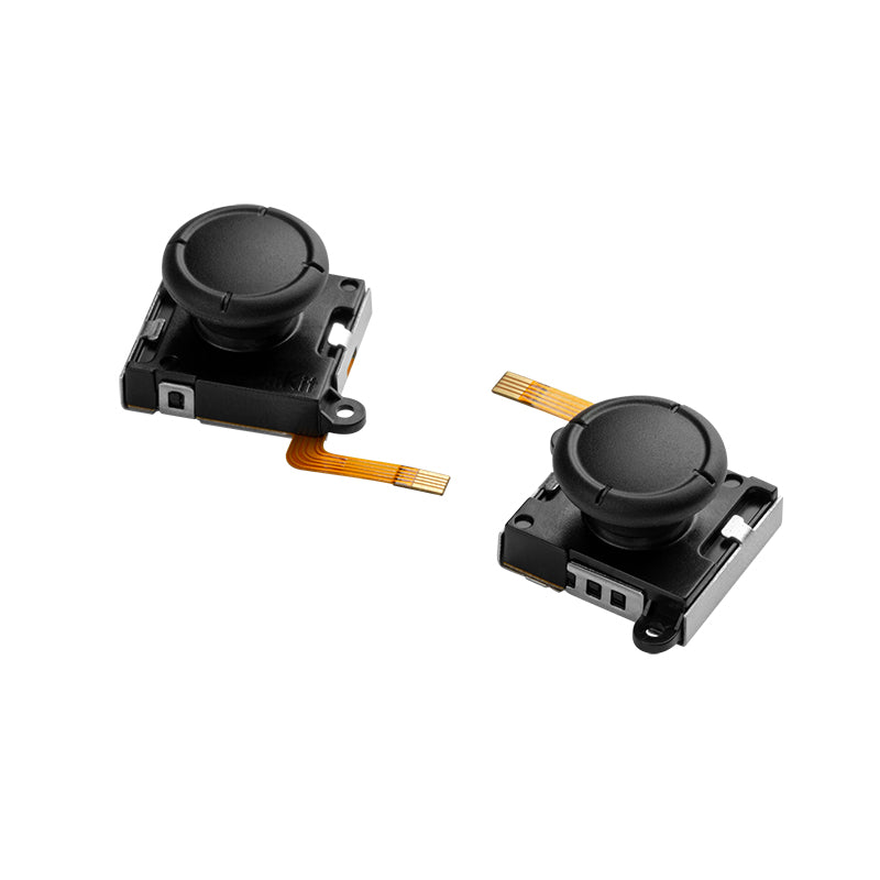 Hall Joystick for Switch and Switch OLED Joy-Con (Set of 2)