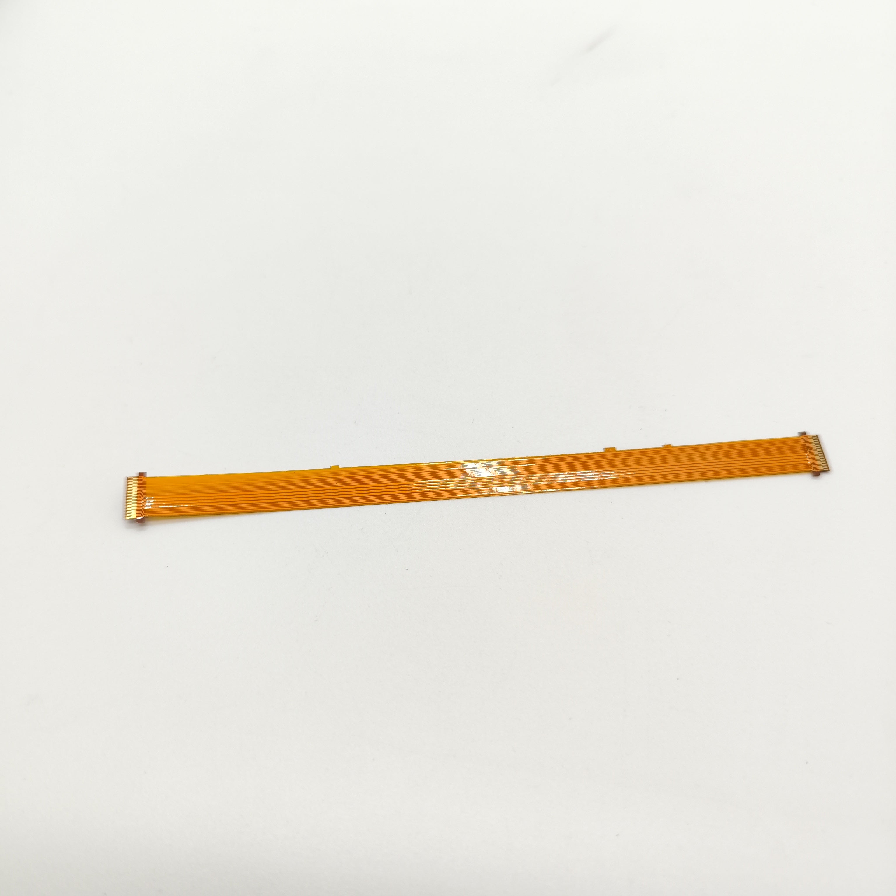 Power Circuit Ribbon Flex Cable for Switch Lite