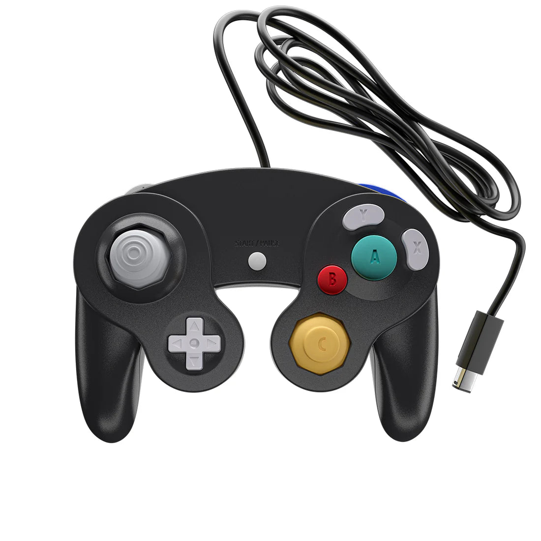 Manette filaire GameCube