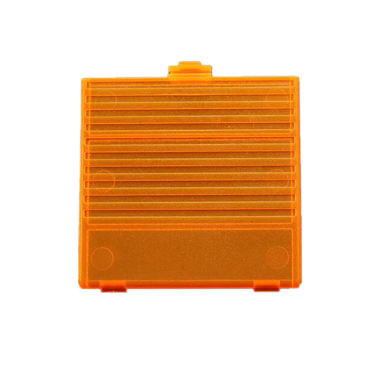 Game Boy Original Battery Cover (4 colors)