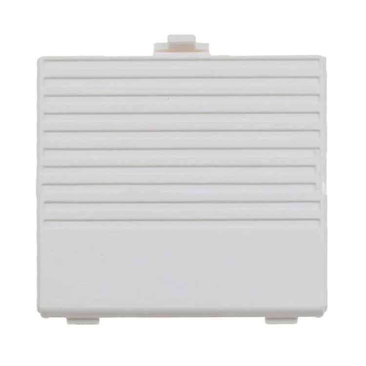 Game Boy Original Battery Cover (4 colors)