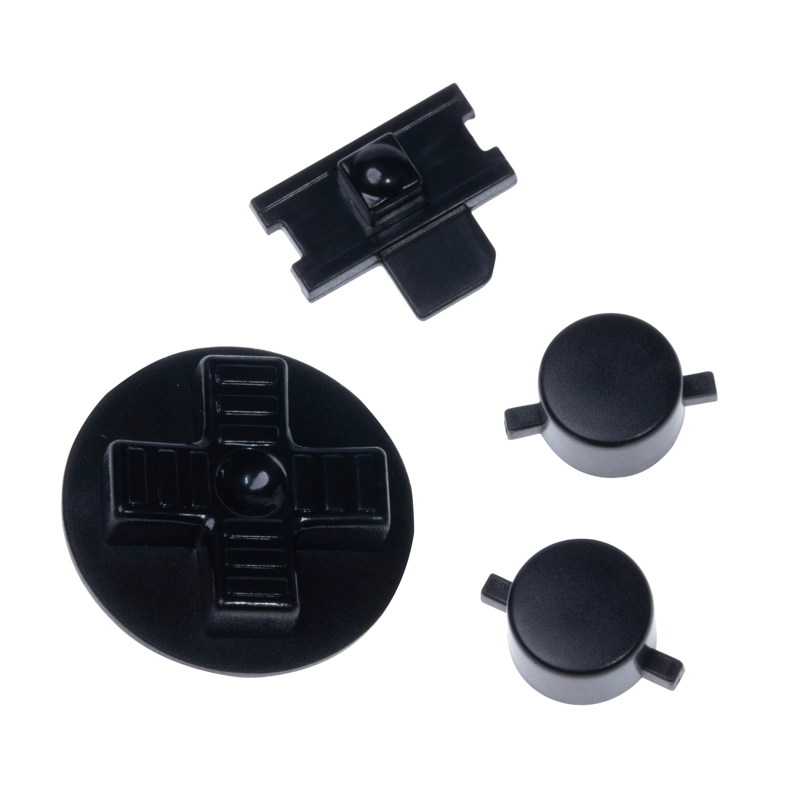 Button Set for Game Boy Original