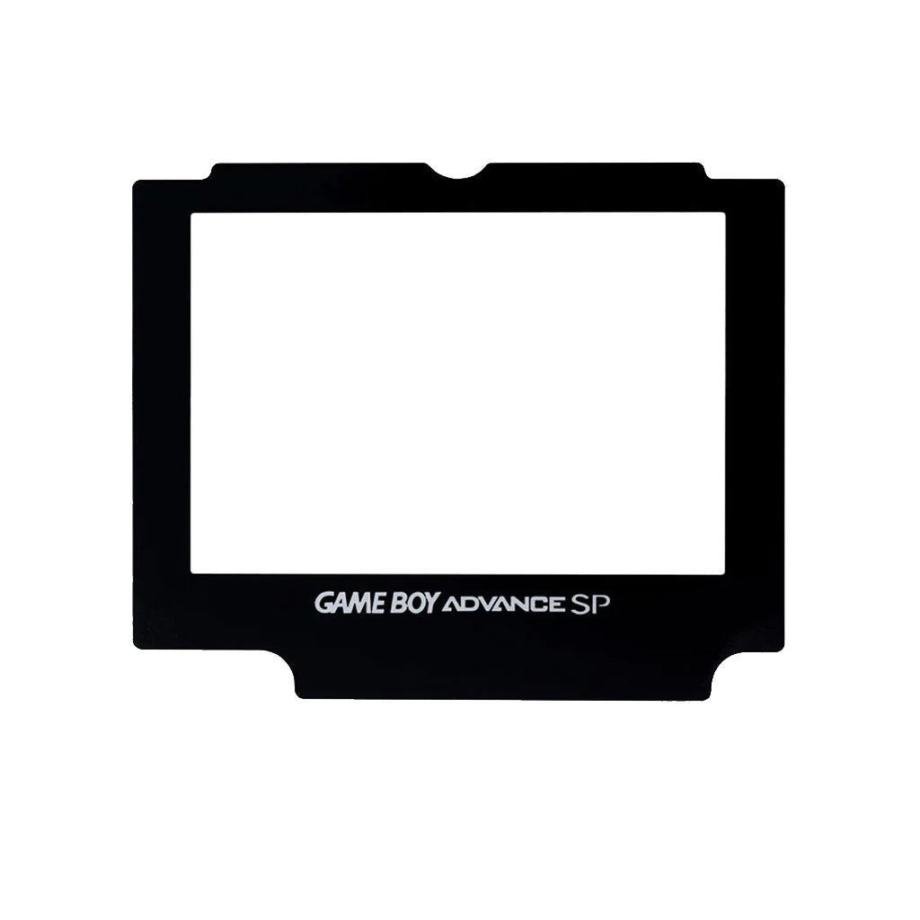 Screen Lens for Game Boy Advance SP