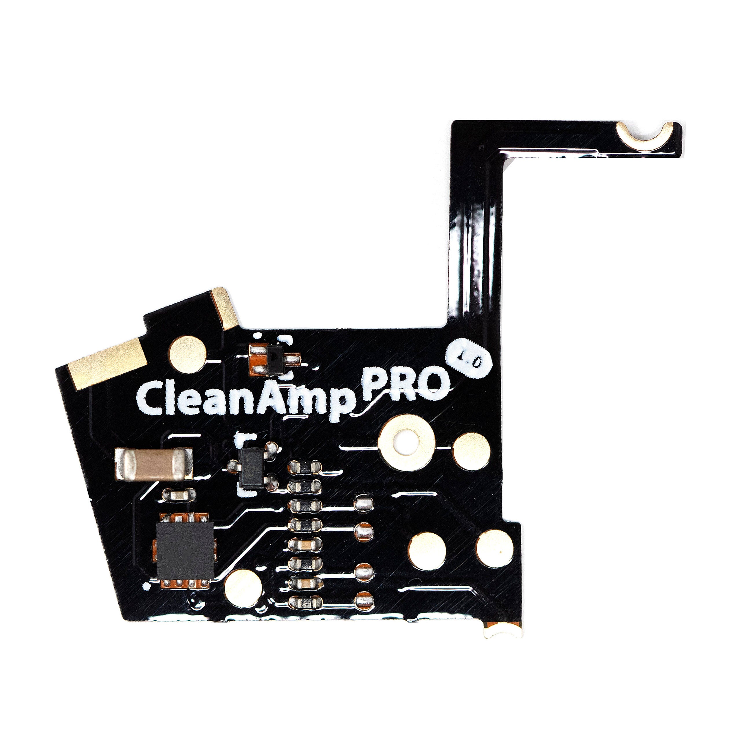 CleanAmp Pro Audio Amplifier for Game Boy Advance