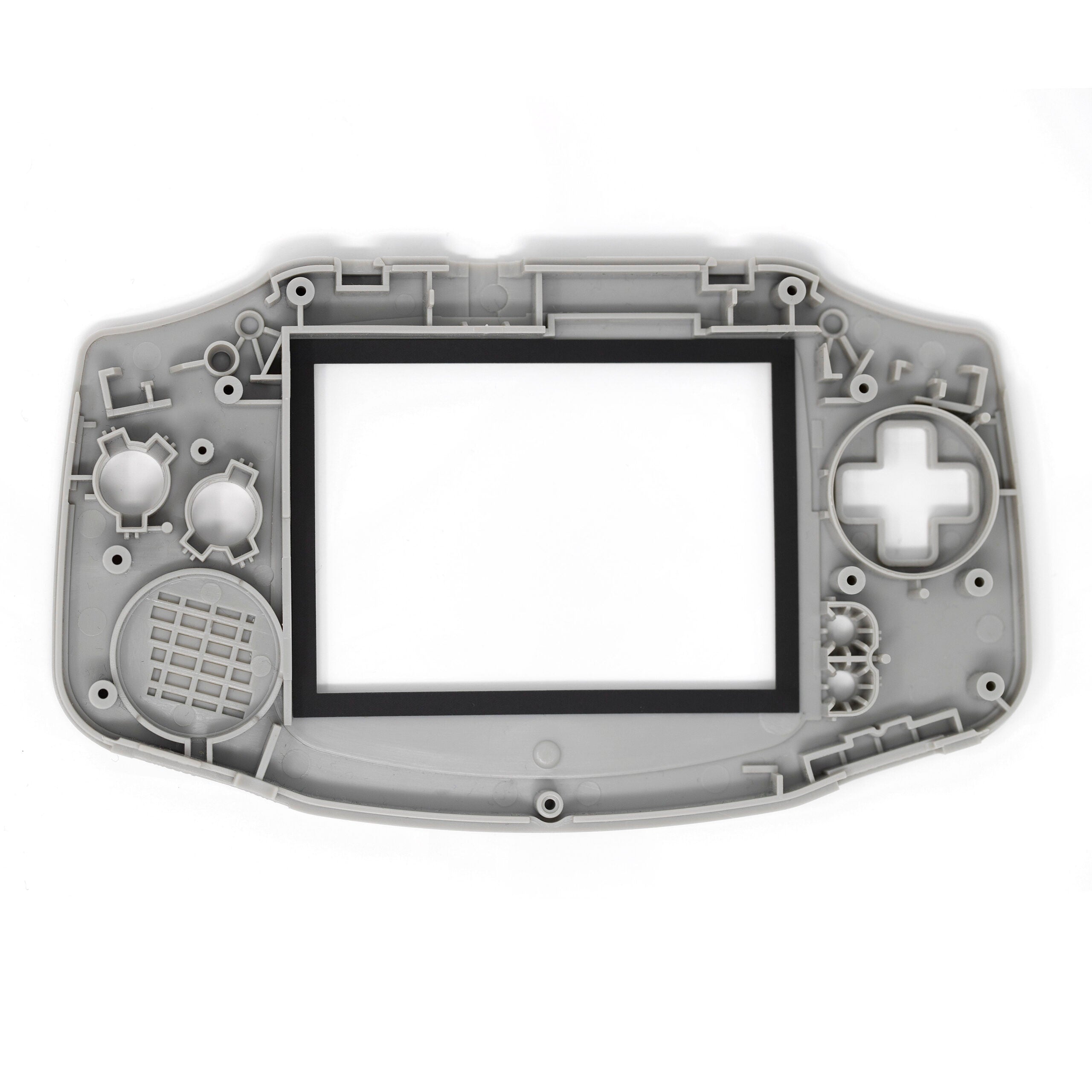 RetroSix Game Boy Advance CleanScreen (IPS)