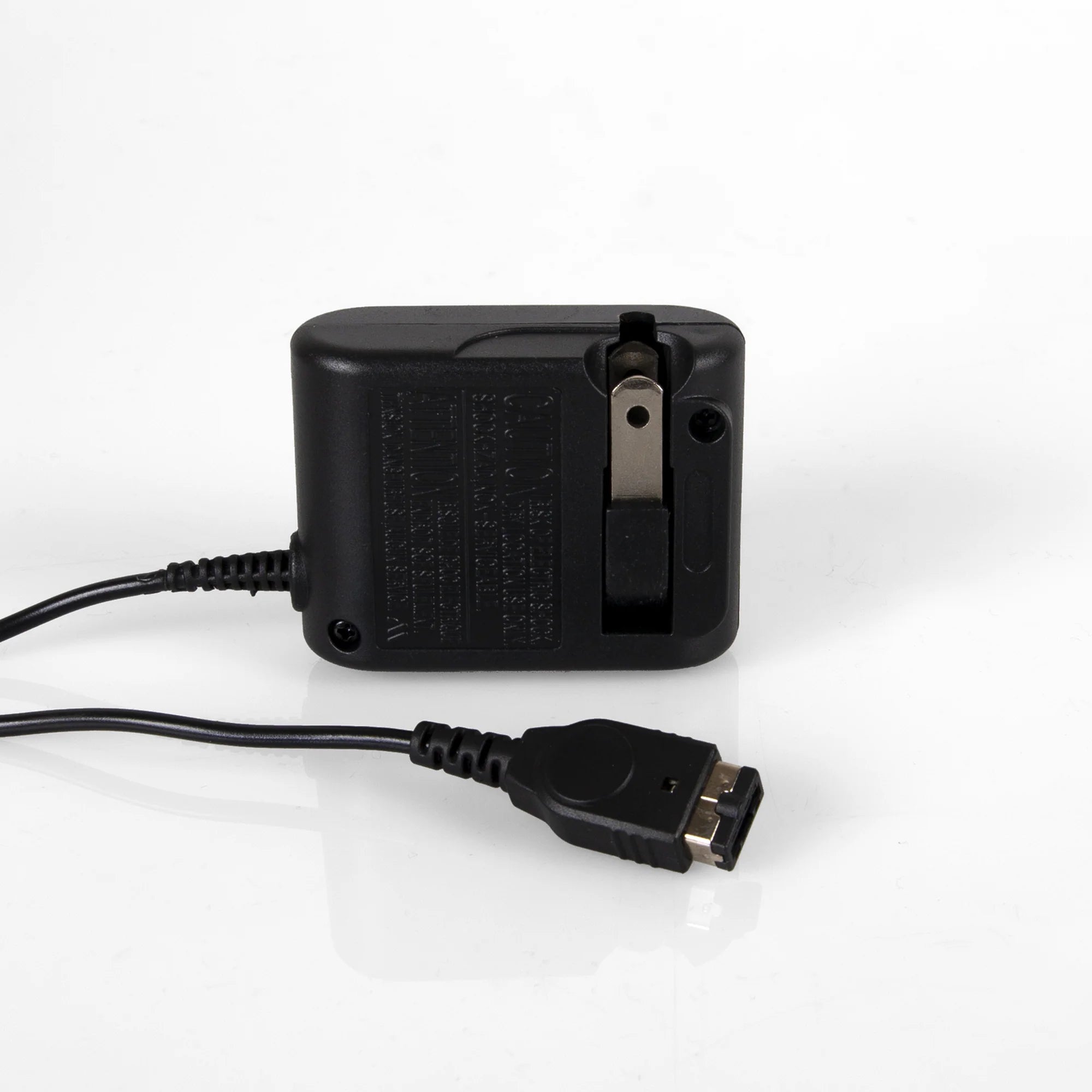 Adaptateur secteur pour Game Boy Advance SP et Nintendo DS