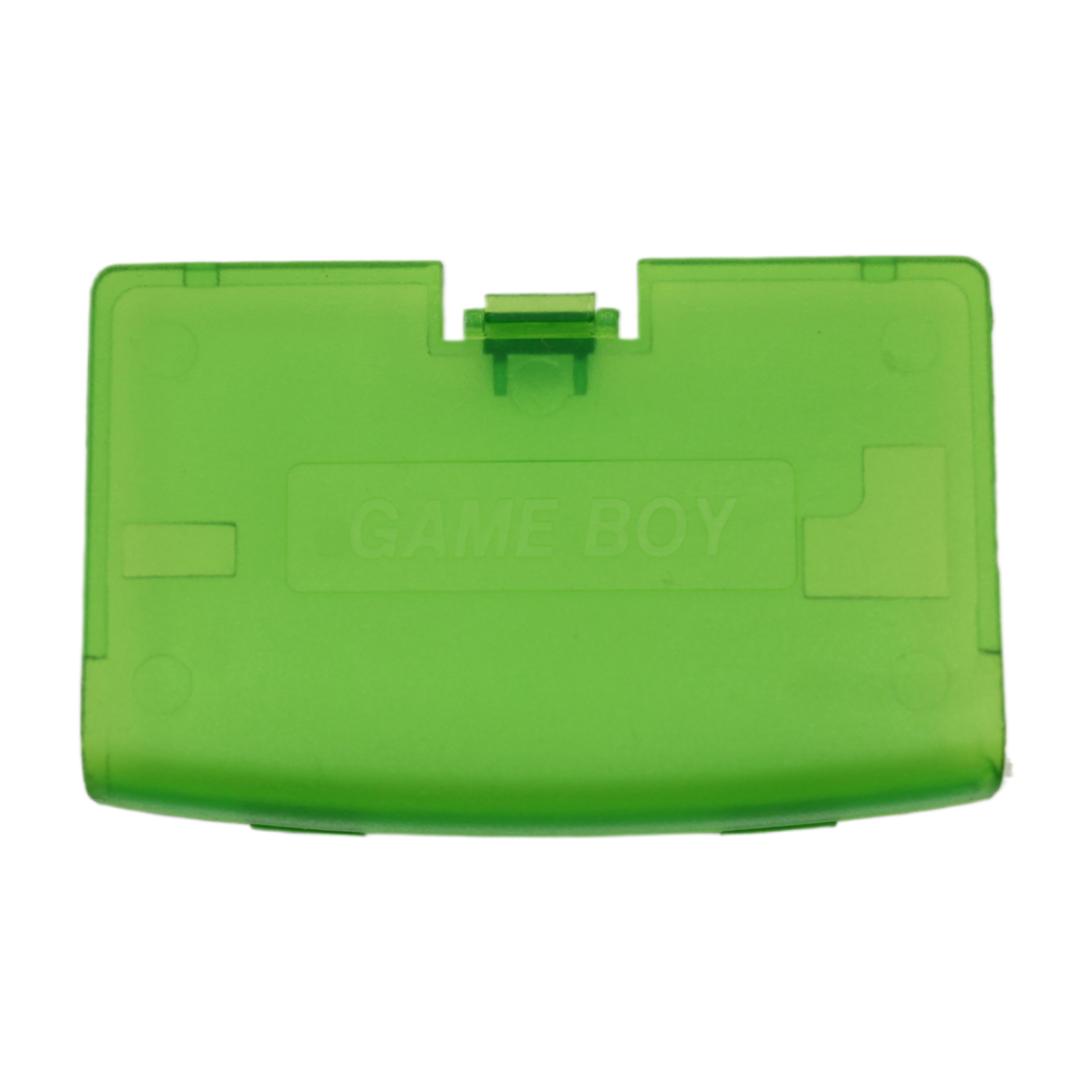 Battery Cover for Game Boy Advance