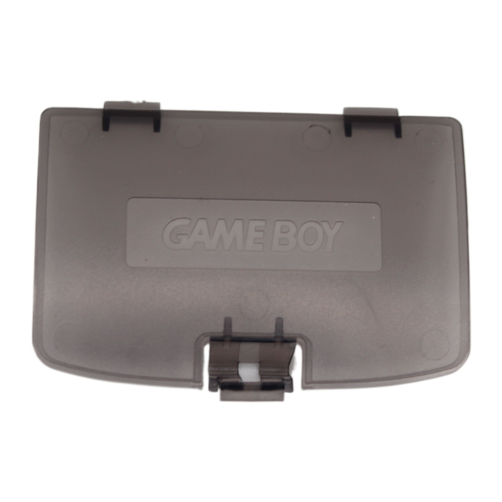 Cache batterie pour Game Boy Color