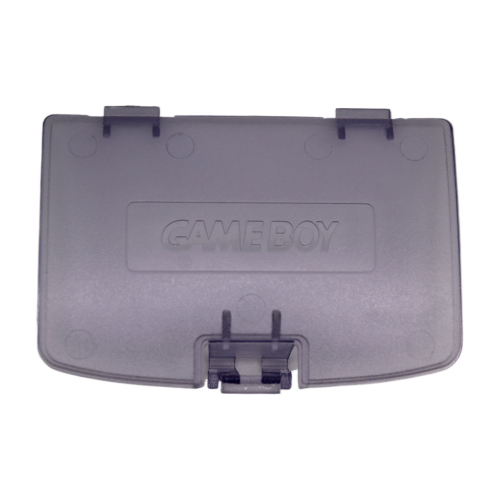 Cache batterie pour Game Boy Color