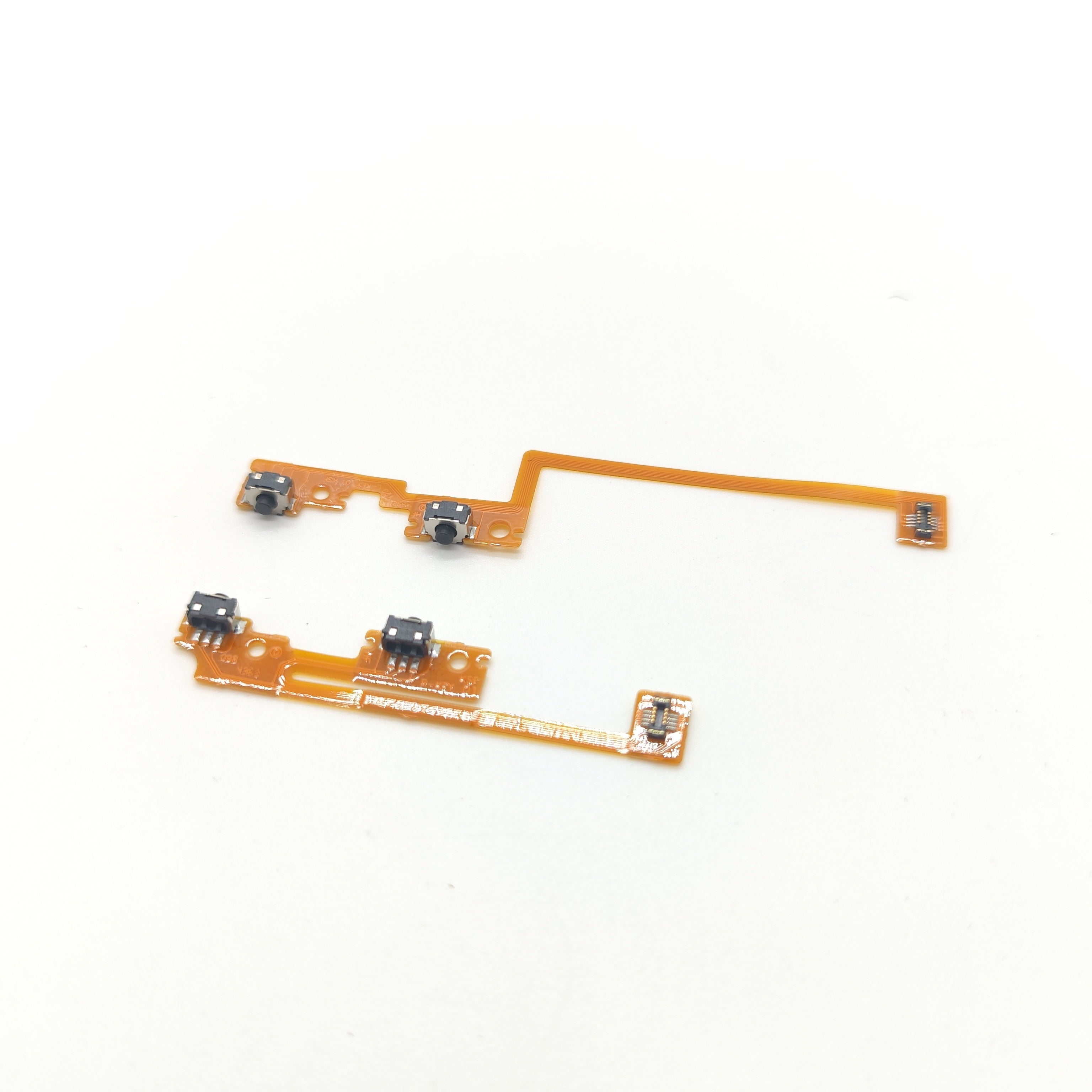 Trigger Shoulder (L/ZL R/ZR) Buttons Ribbon Flex Cable for New 3DS / New 3DS XL