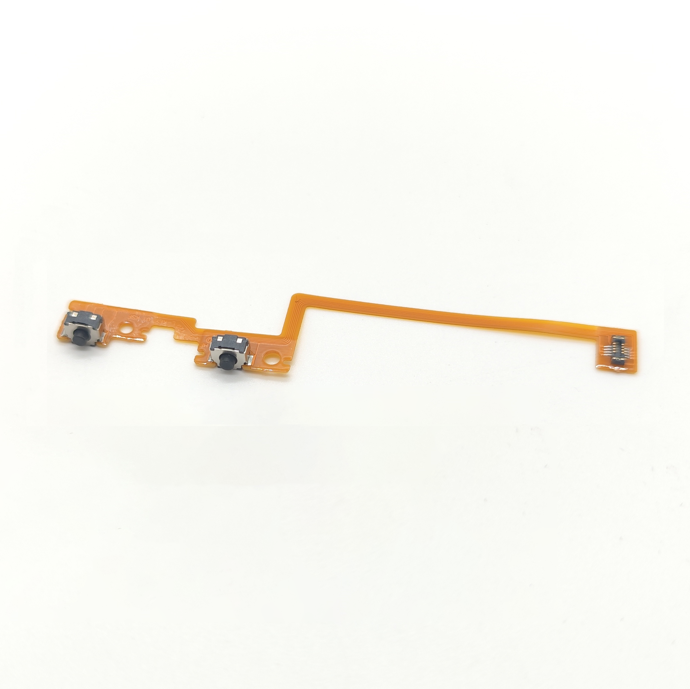 Trigger Shoulder (L/ZL R/ZR) Buttons Ribbon Flex Cable for New 3DS / New 3DS XL