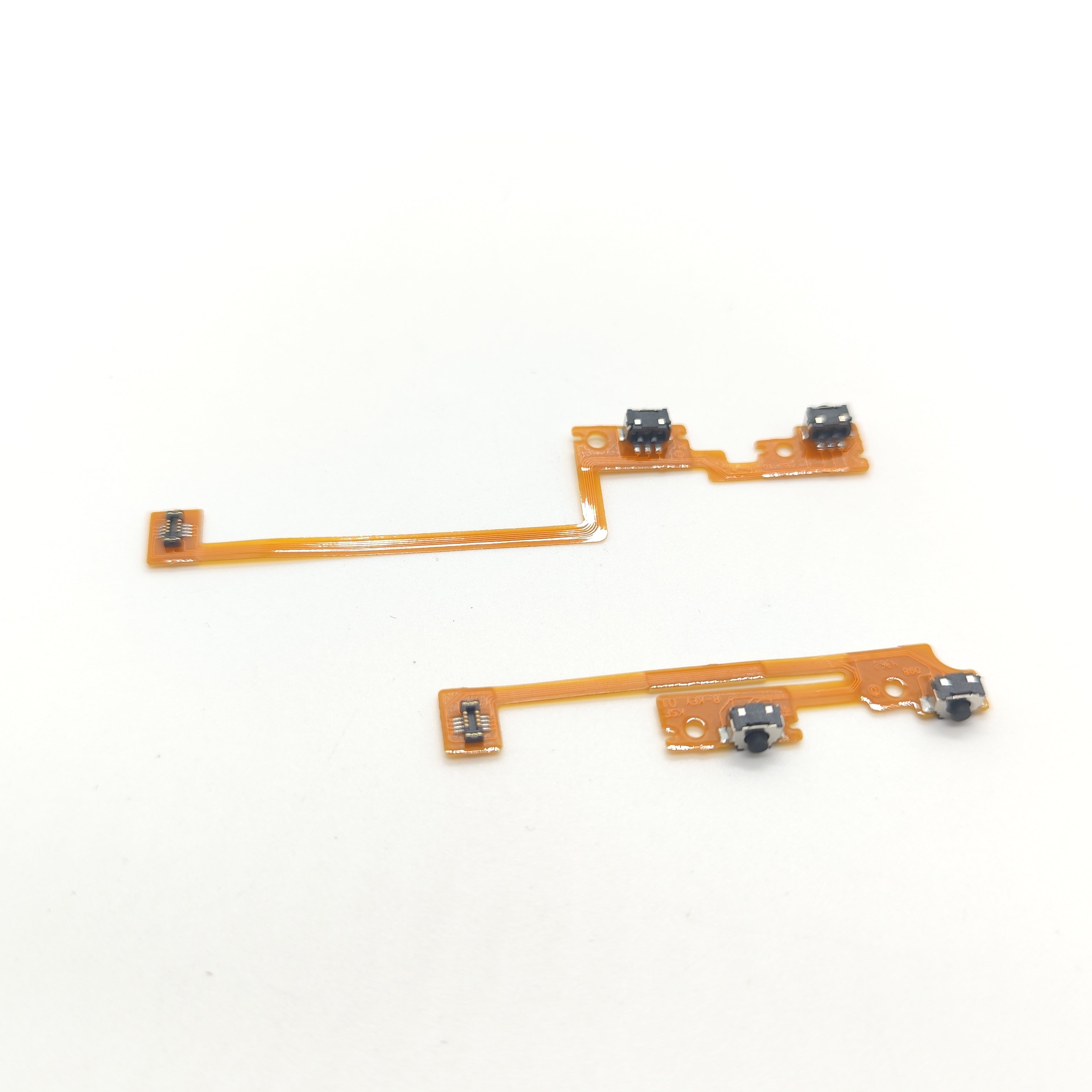 Trigger Shoulder (L/ZL R/ZR) Buttons Ribbon Flex Cable for New 3DS / New 3DS XL