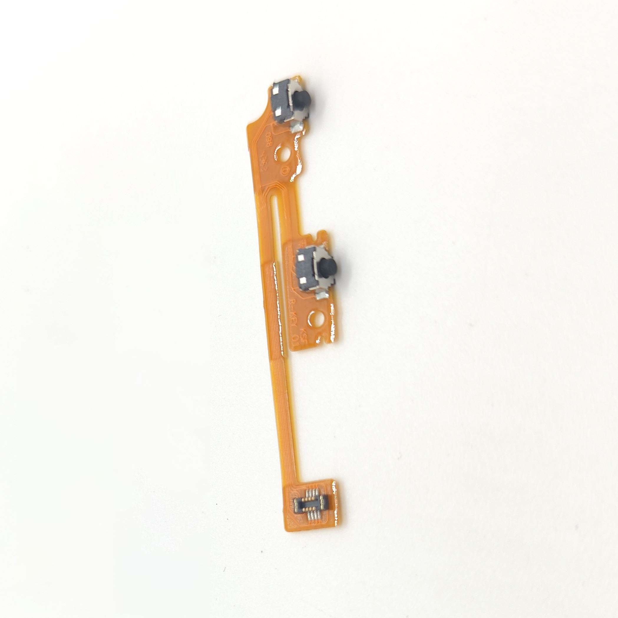 Trigger Shoulder (L/ZL R/ZR) Buttons Ribbon Flex Cable for New 3DS / New 3DS XL