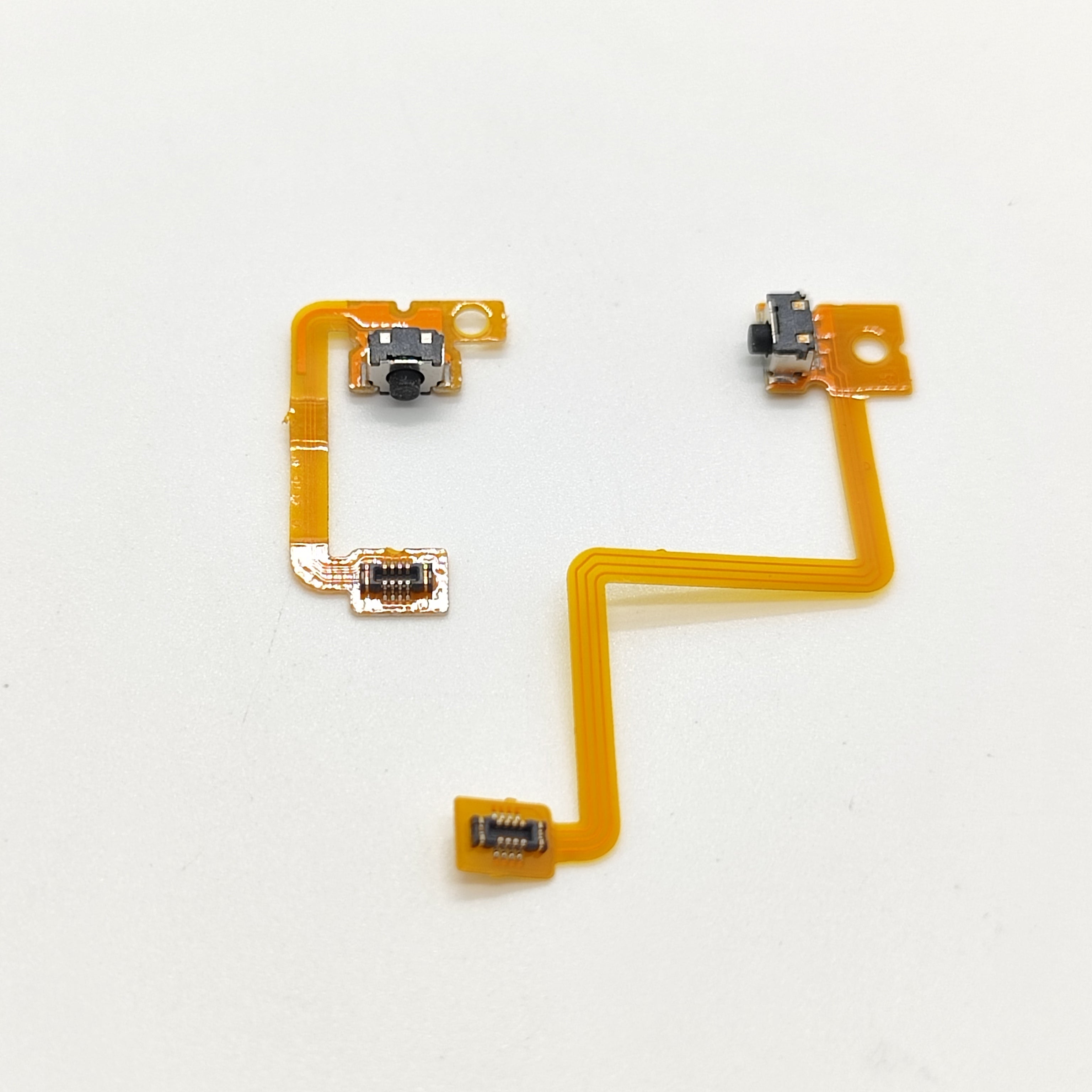 Shoulder Button Ribbon Flex Cable for Nintendo 3DS