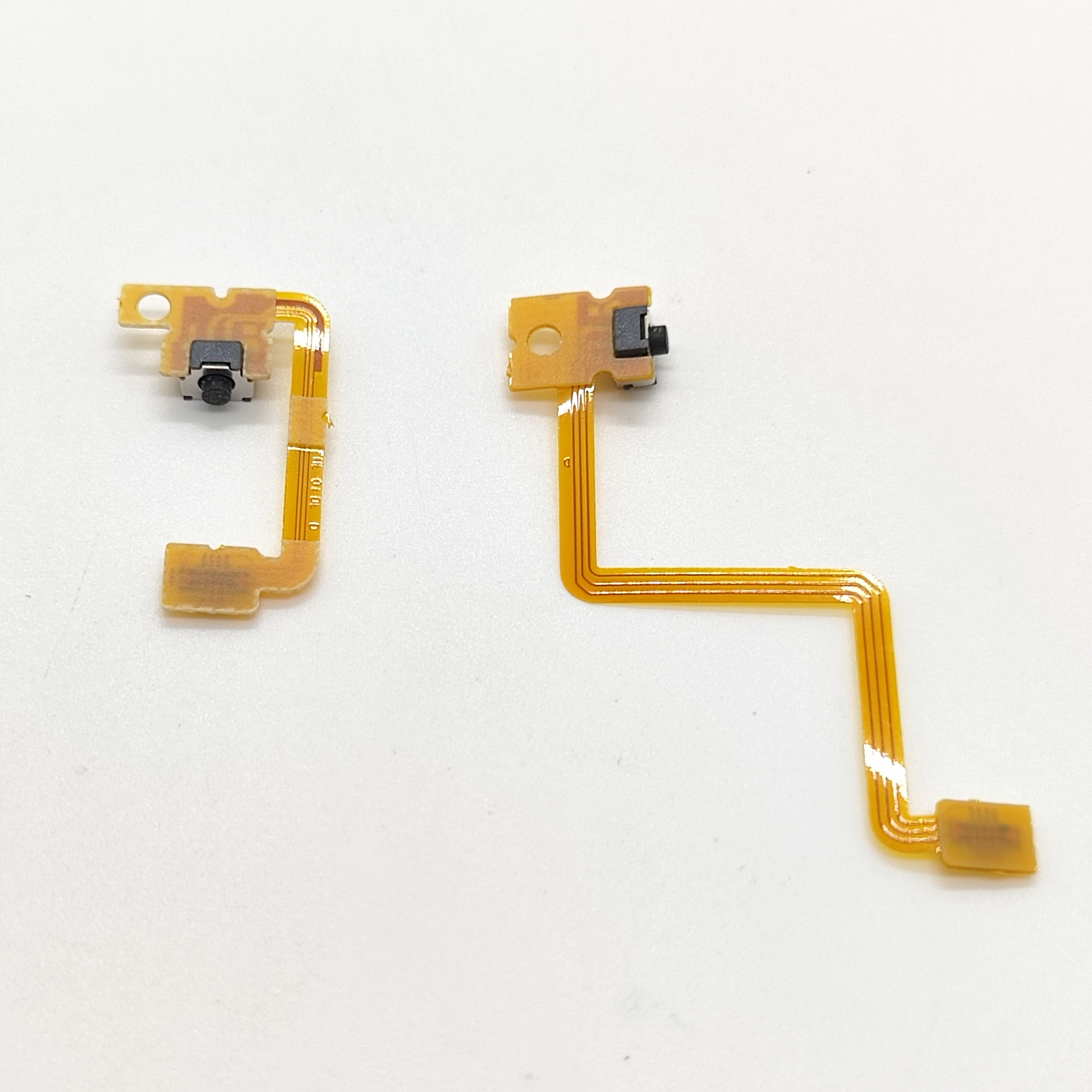 Câble flexible pour bouton d'épaule pour Nintendo 3DS