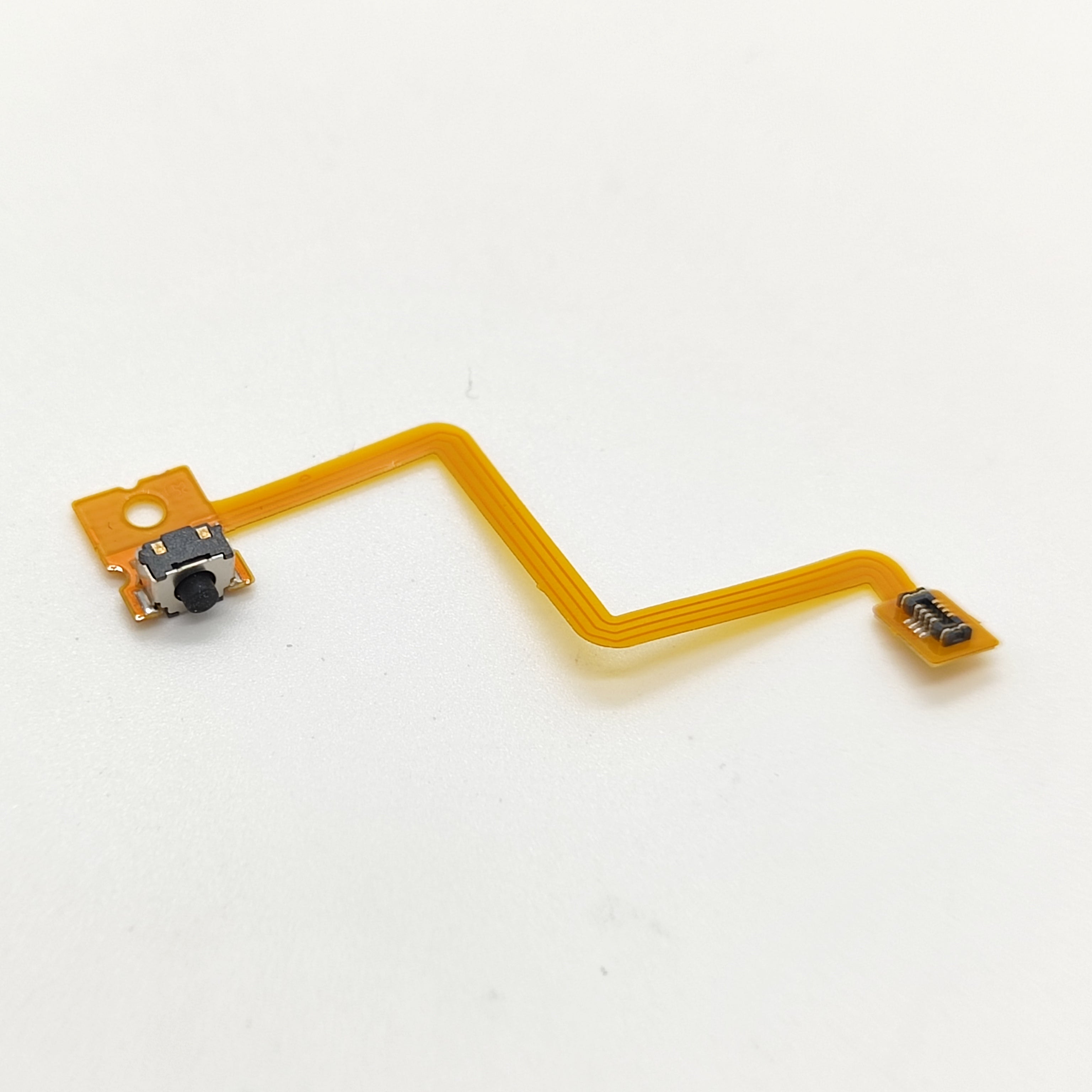 Shoulder Button Ribbon Flex Cable for Nintendo 3DS