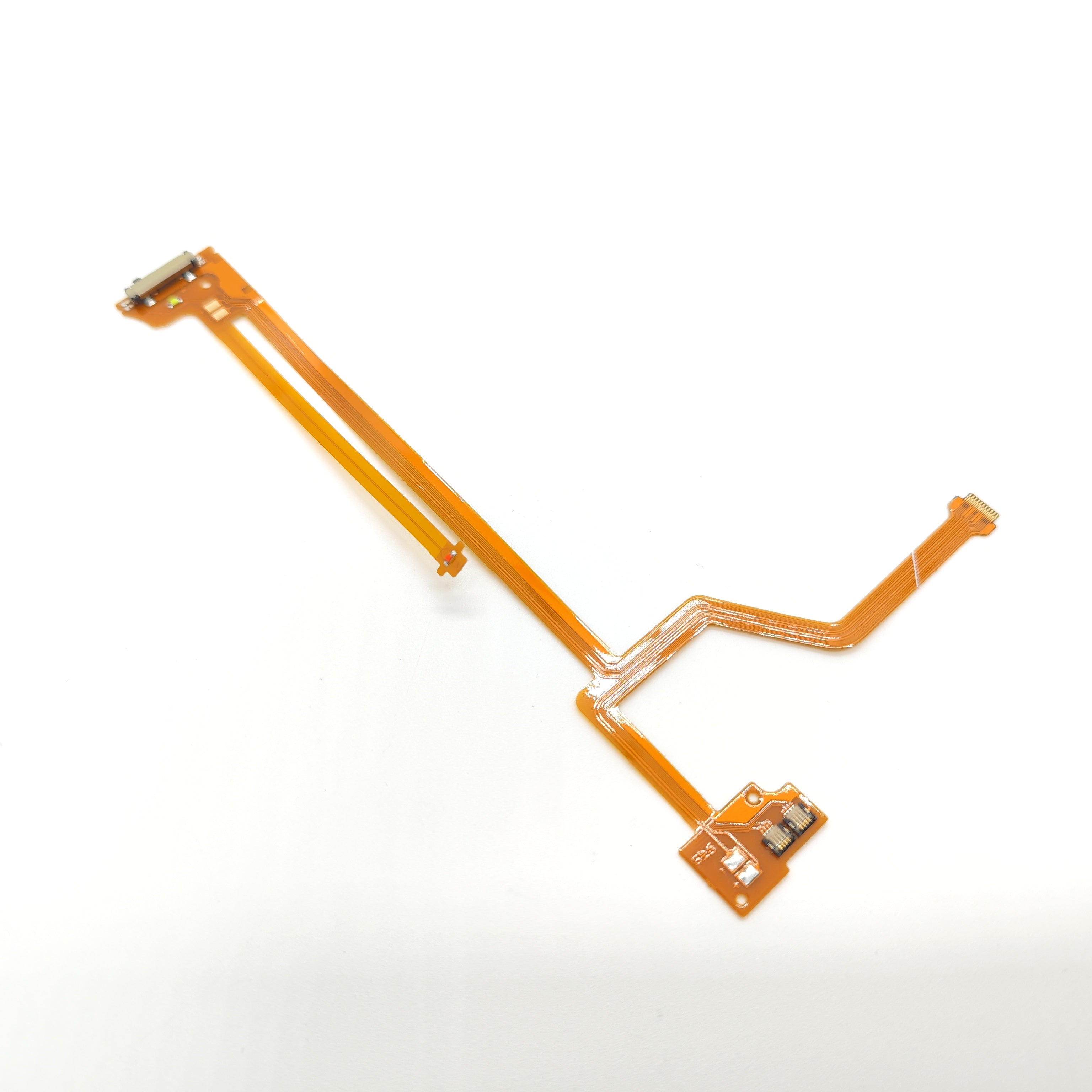 Speaker Ribbon Flex Cable for 3DS