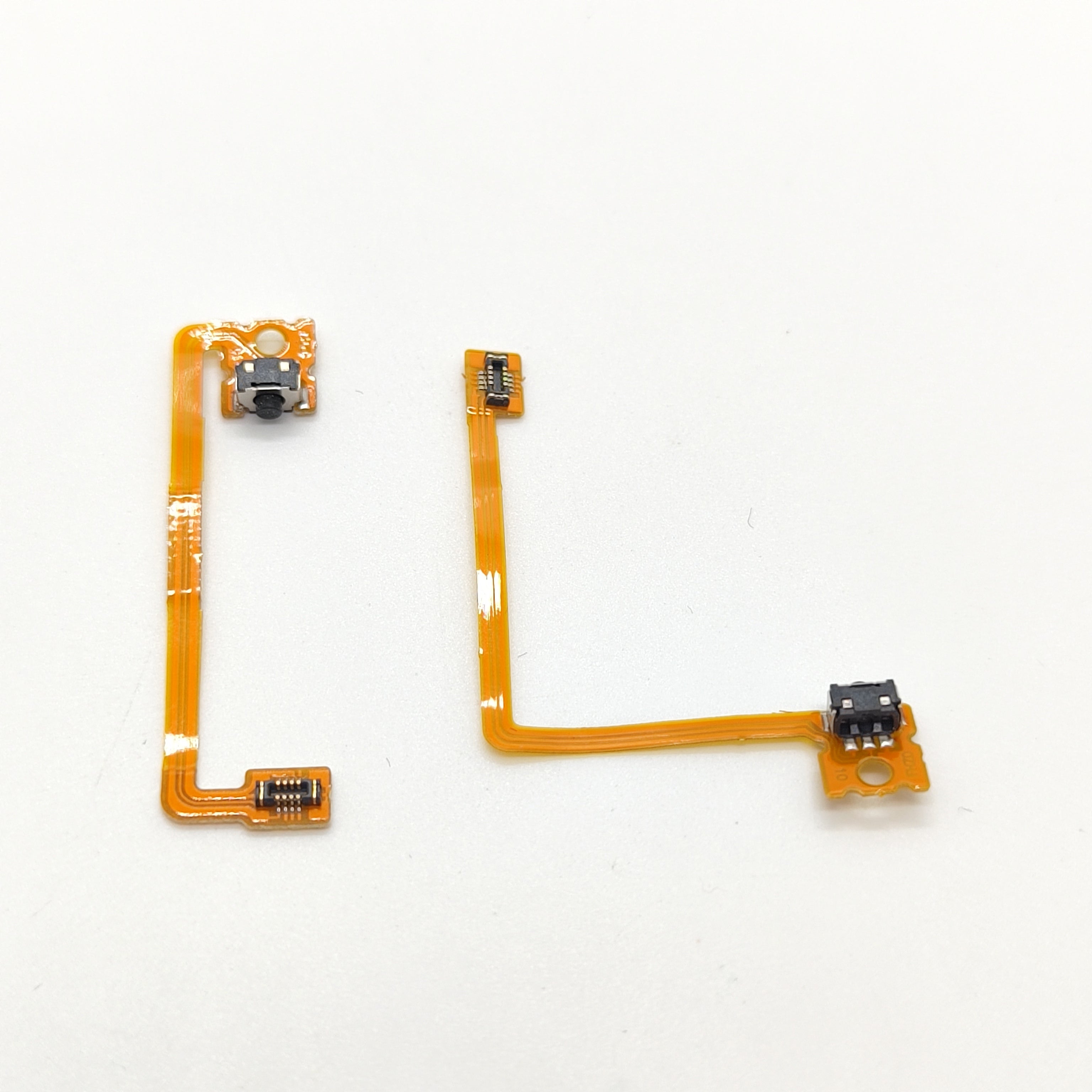 Shoulder Button Ribbon Flex Cable for 3DS XL