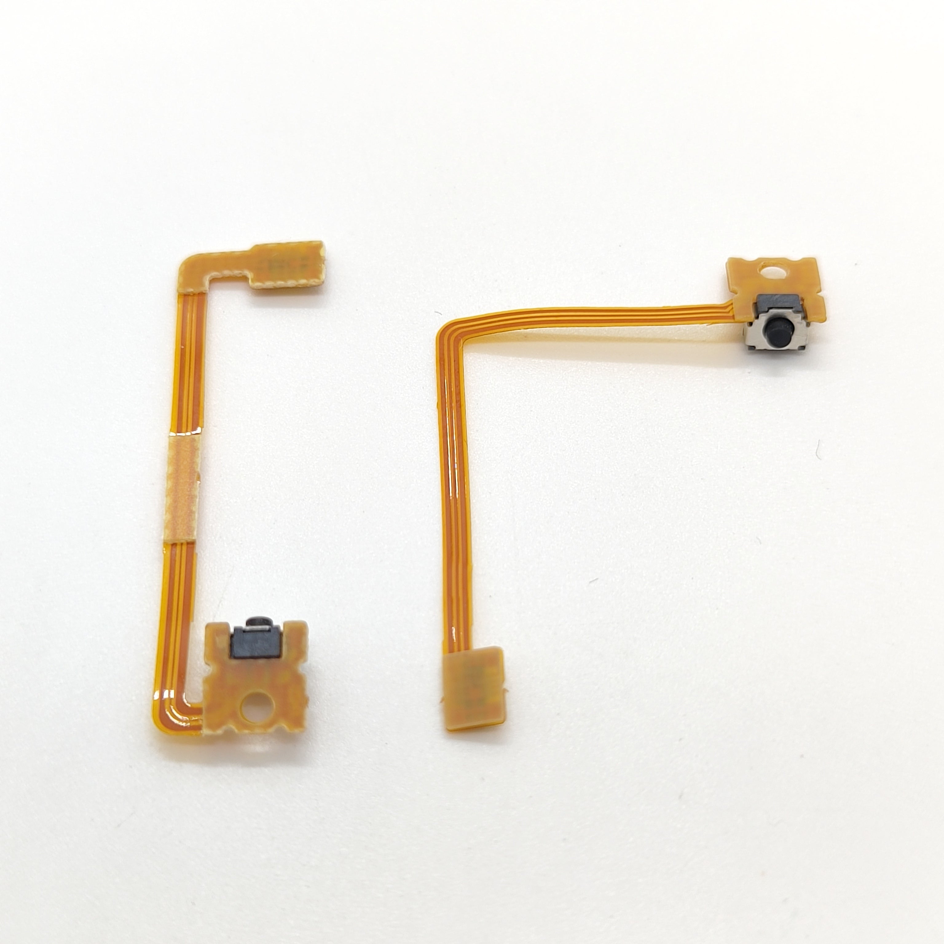 Câble flexible pour bouton d'épaule pour 3DS XL