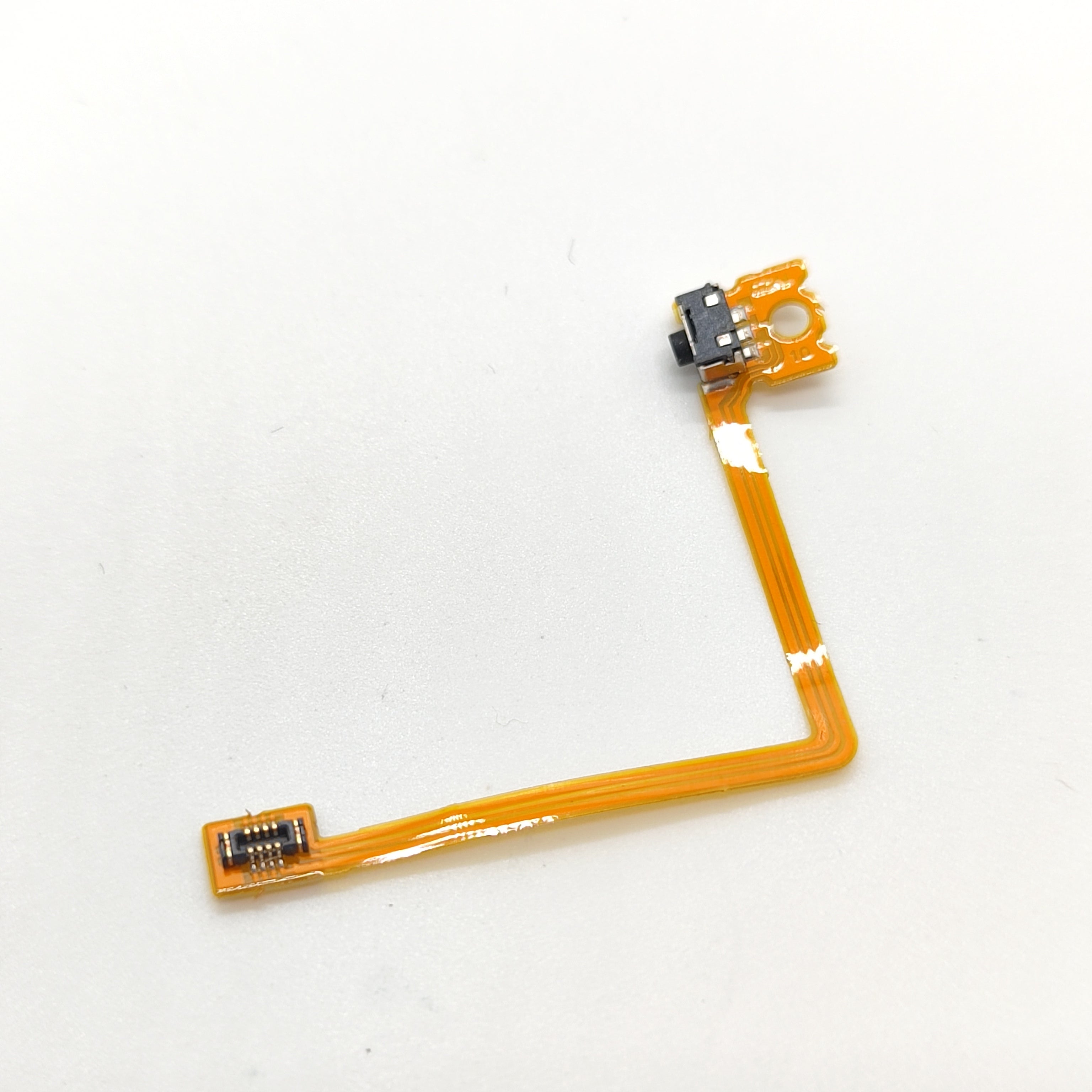 Shoulder Button Ribbon Flex Cable for 3DS XL