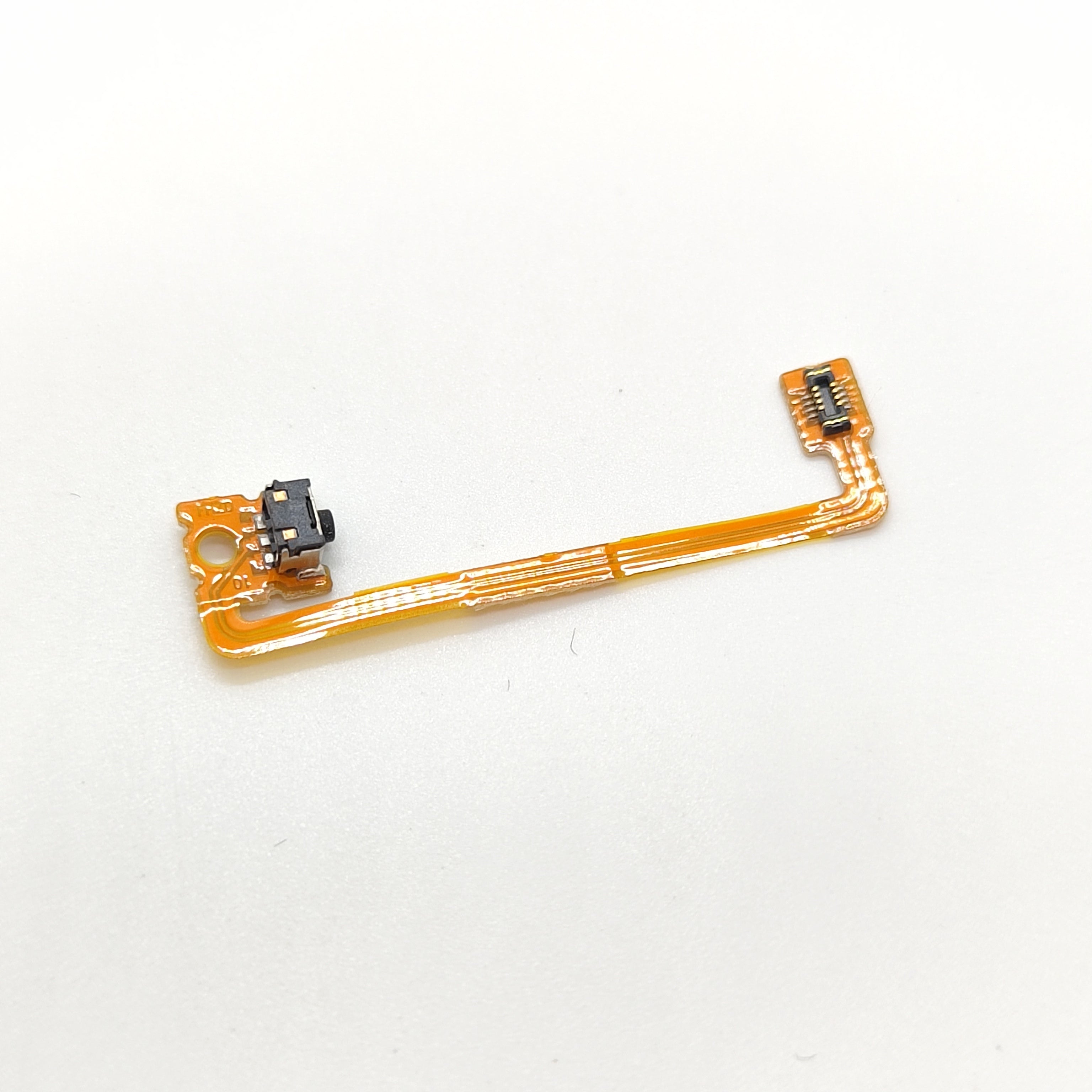 Shoulder Button Ribbon Flex Cable for 3DS XL