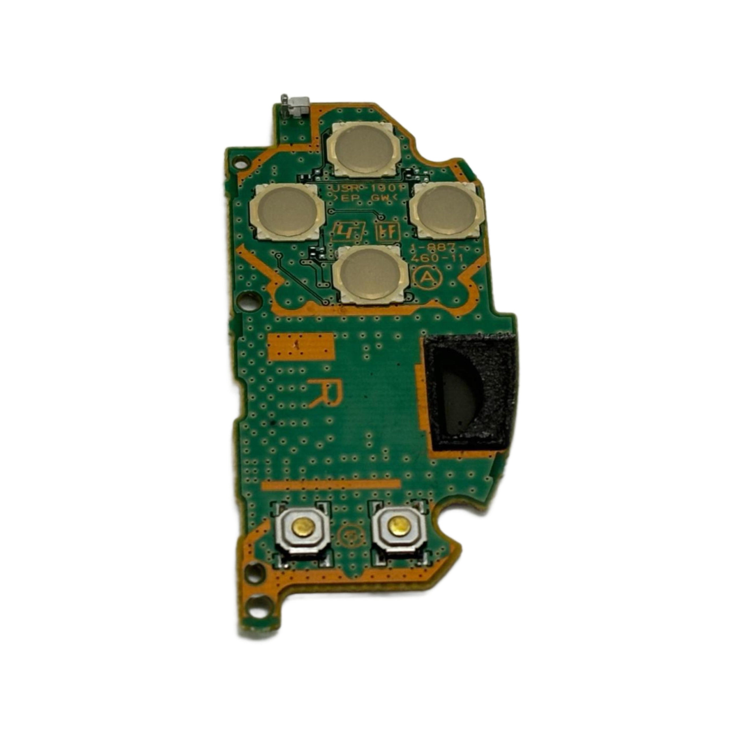 PS Vita Slim (Wi-Fi) Right Button Control Board